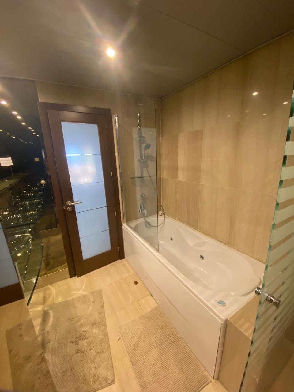 Apartamento en primera linea en Estepona