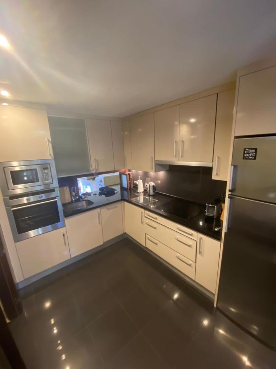 Apartamento en primera linea en Estepona