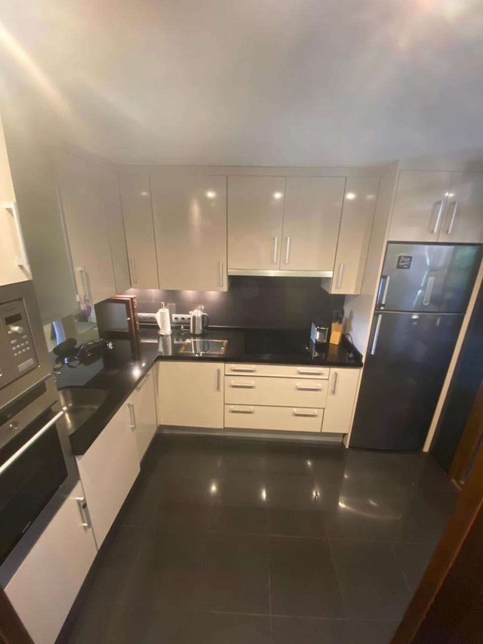 Apartamento en primera linea en Estepona