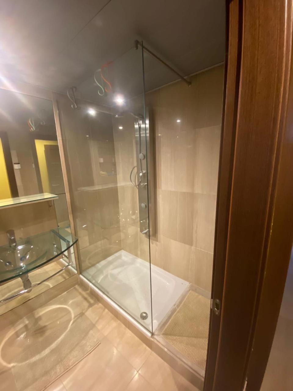 Apartamento en primera linea en Estepona