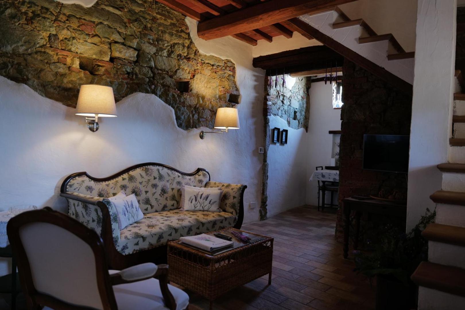 Ventena Vecchia antico frantoio