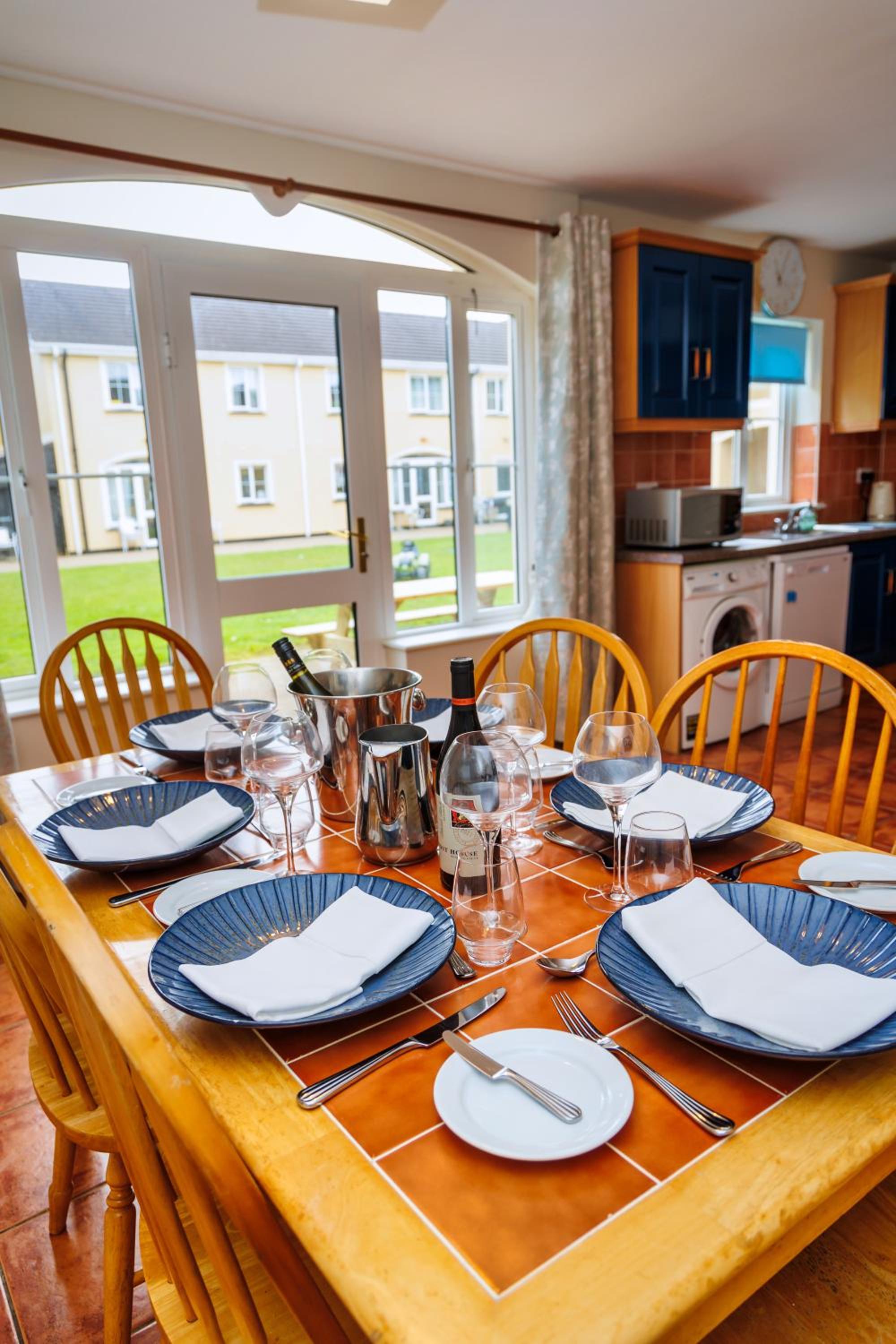 15 Killarney Holiday Village view 4