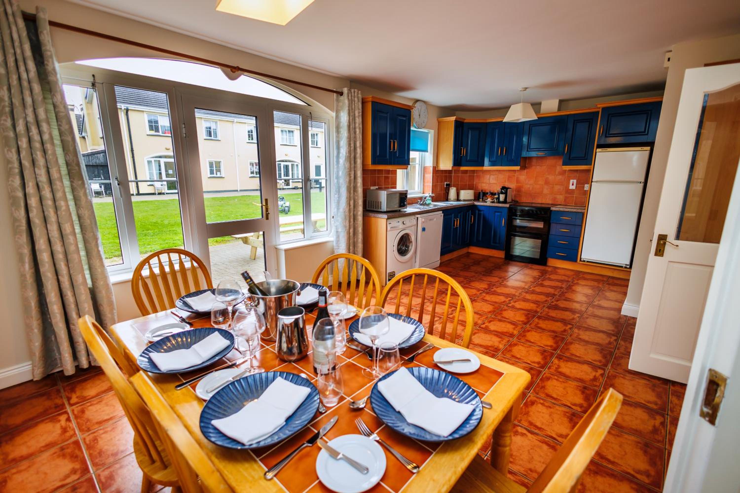15 Killarney Holiday Village view 3