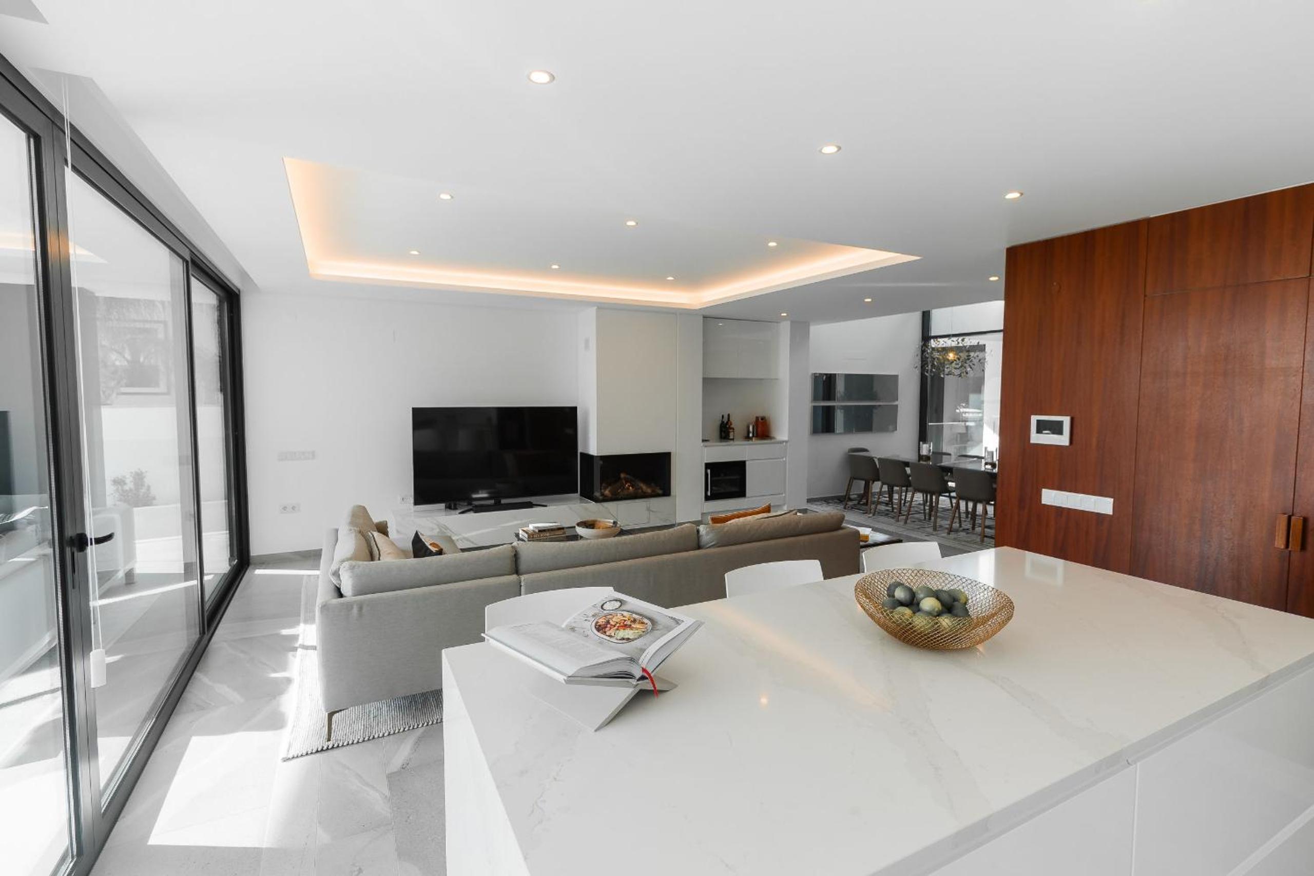 Buganvilia - Luxury villa - private pool by HD view 2