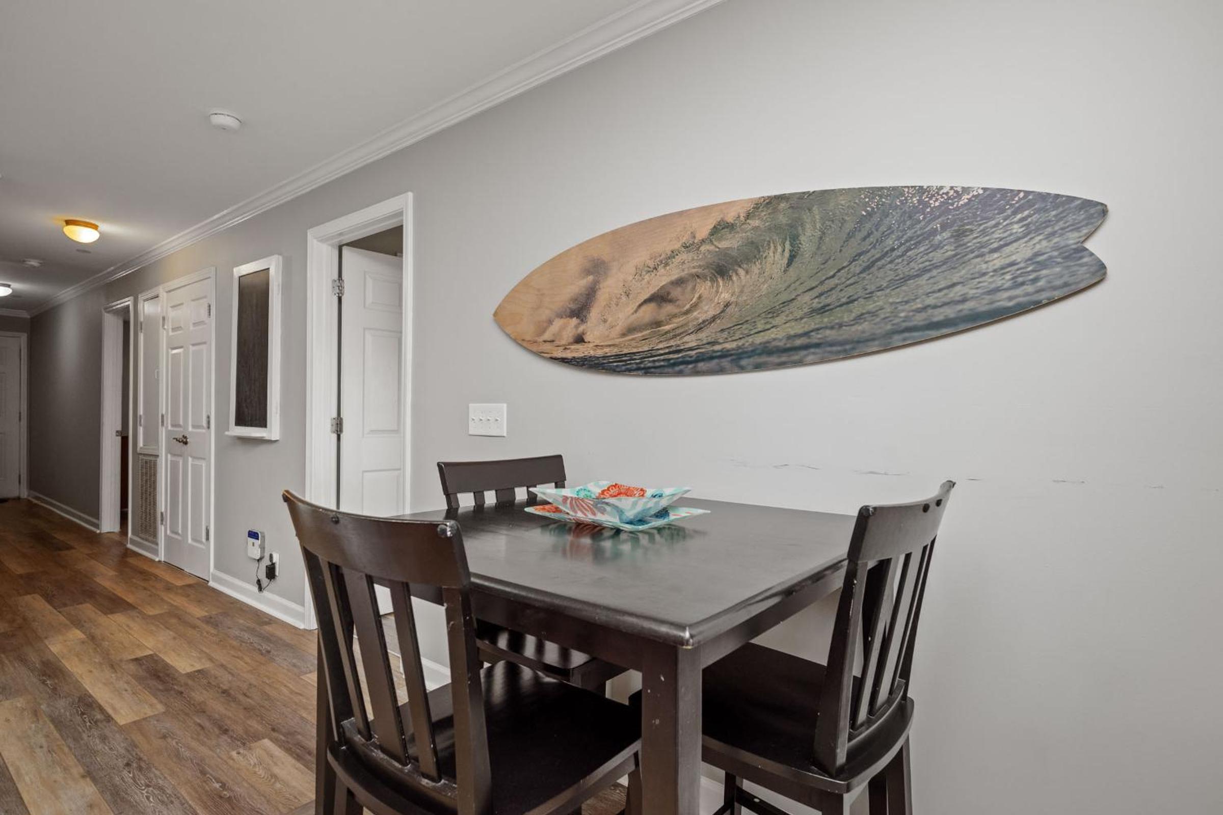 Après Surf by Oak Island Accommodations