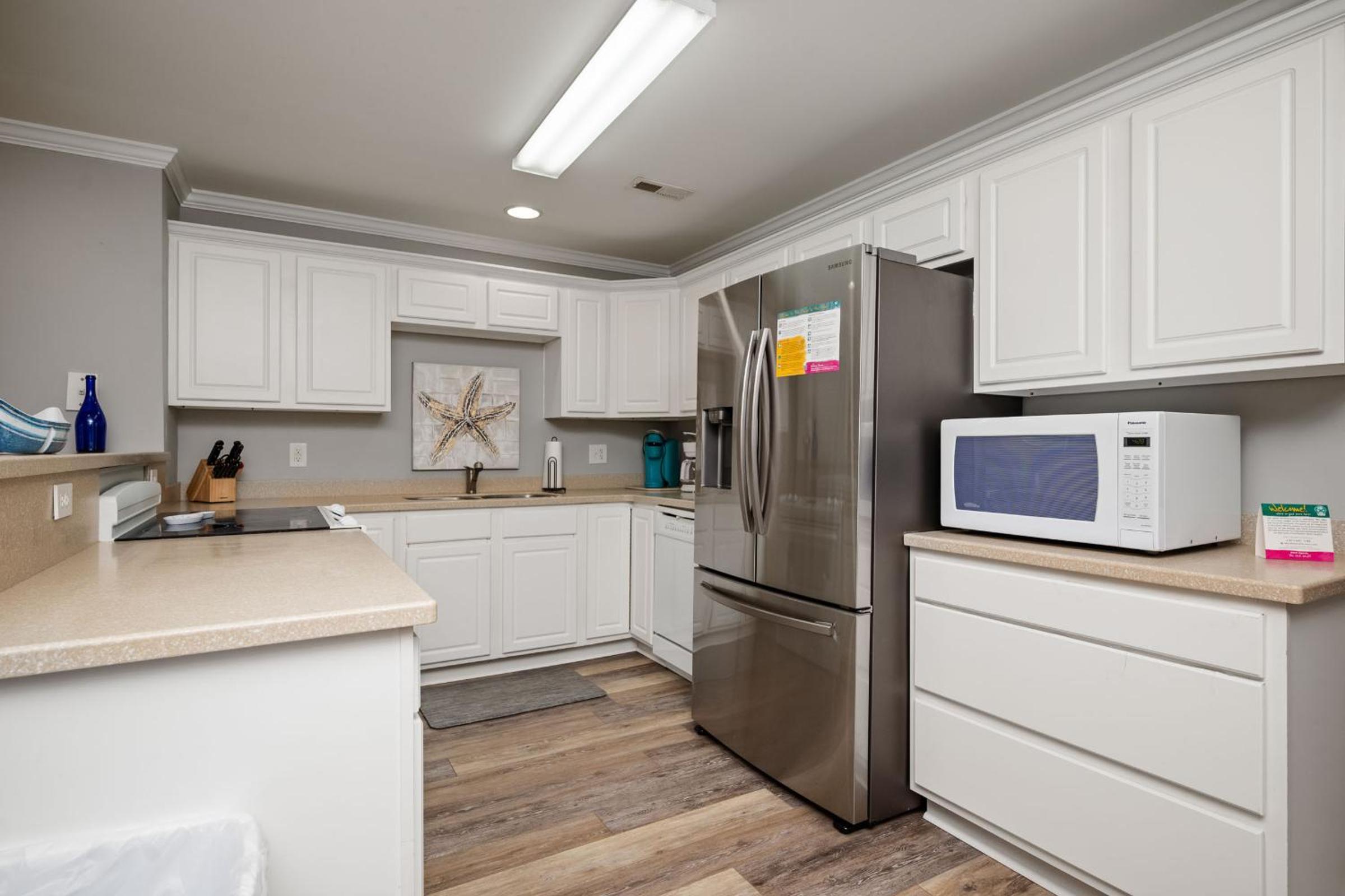 Après Surf by Oak Island Accommodations