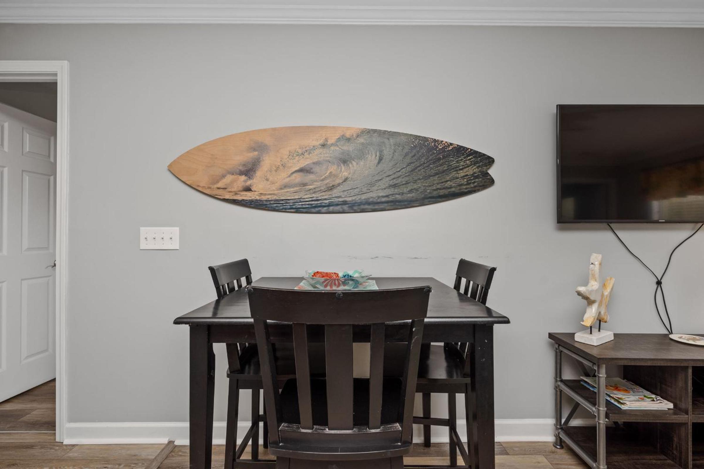Après Surf by Oak Island Accommodations