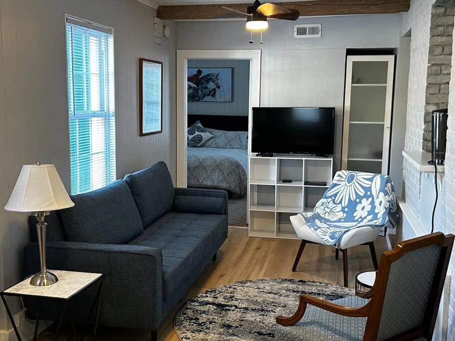 Walk To Goodspeed Opera House from this quaint 2 BDRM APT view 5