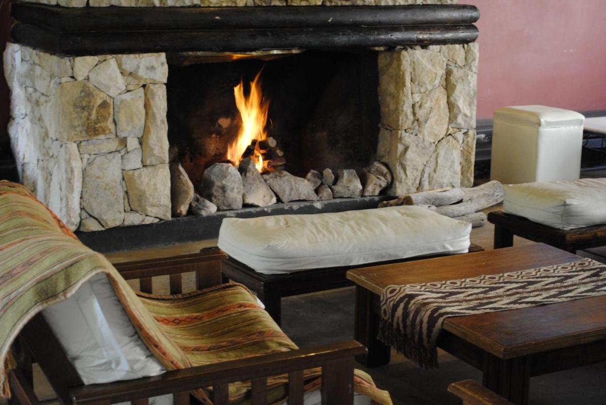 Pueblo Del Rio Mountain Lodge & Spa