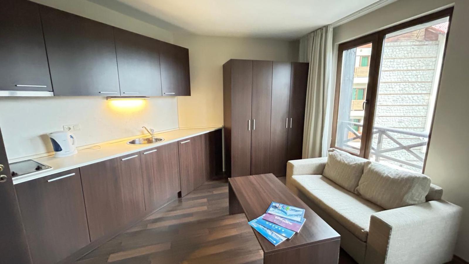ALTITUDE MOUNTAIN APARTMENTS ASPEN at GONDOLA BANSKO