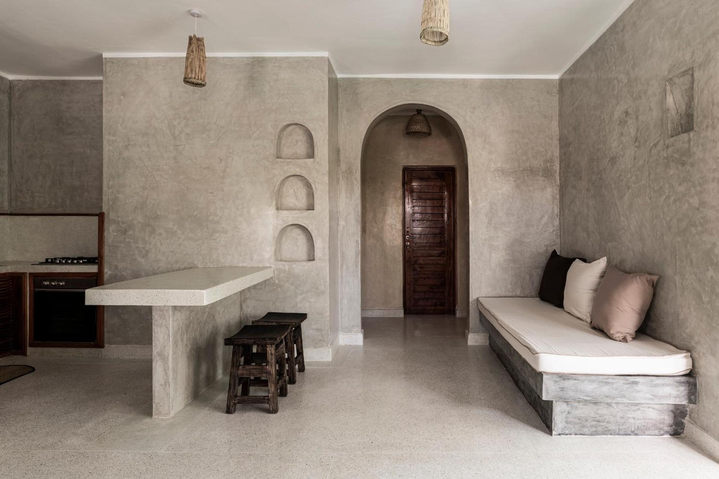 Dolce Vita Watamu Apartments