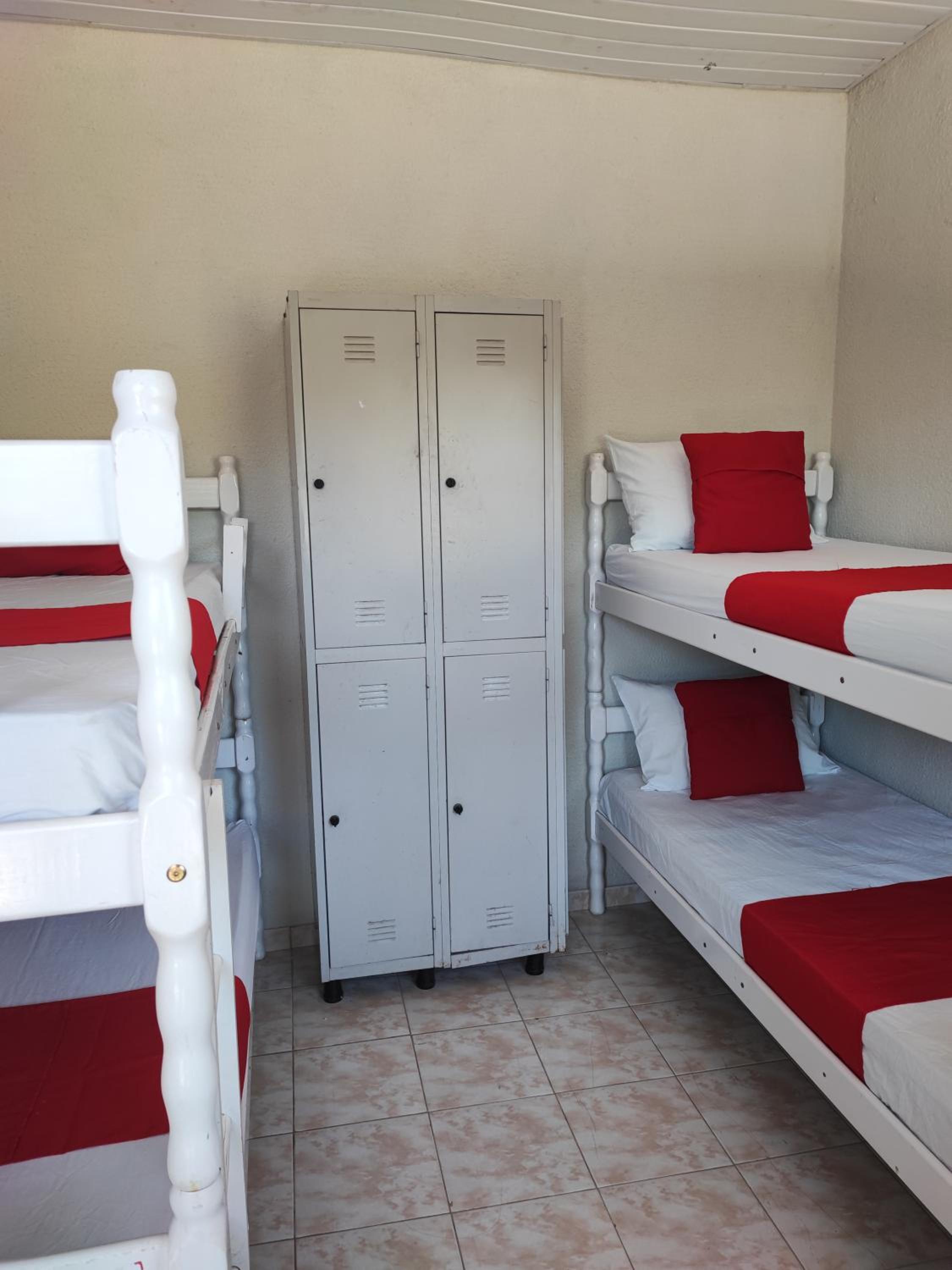 PS Hotel Sossego