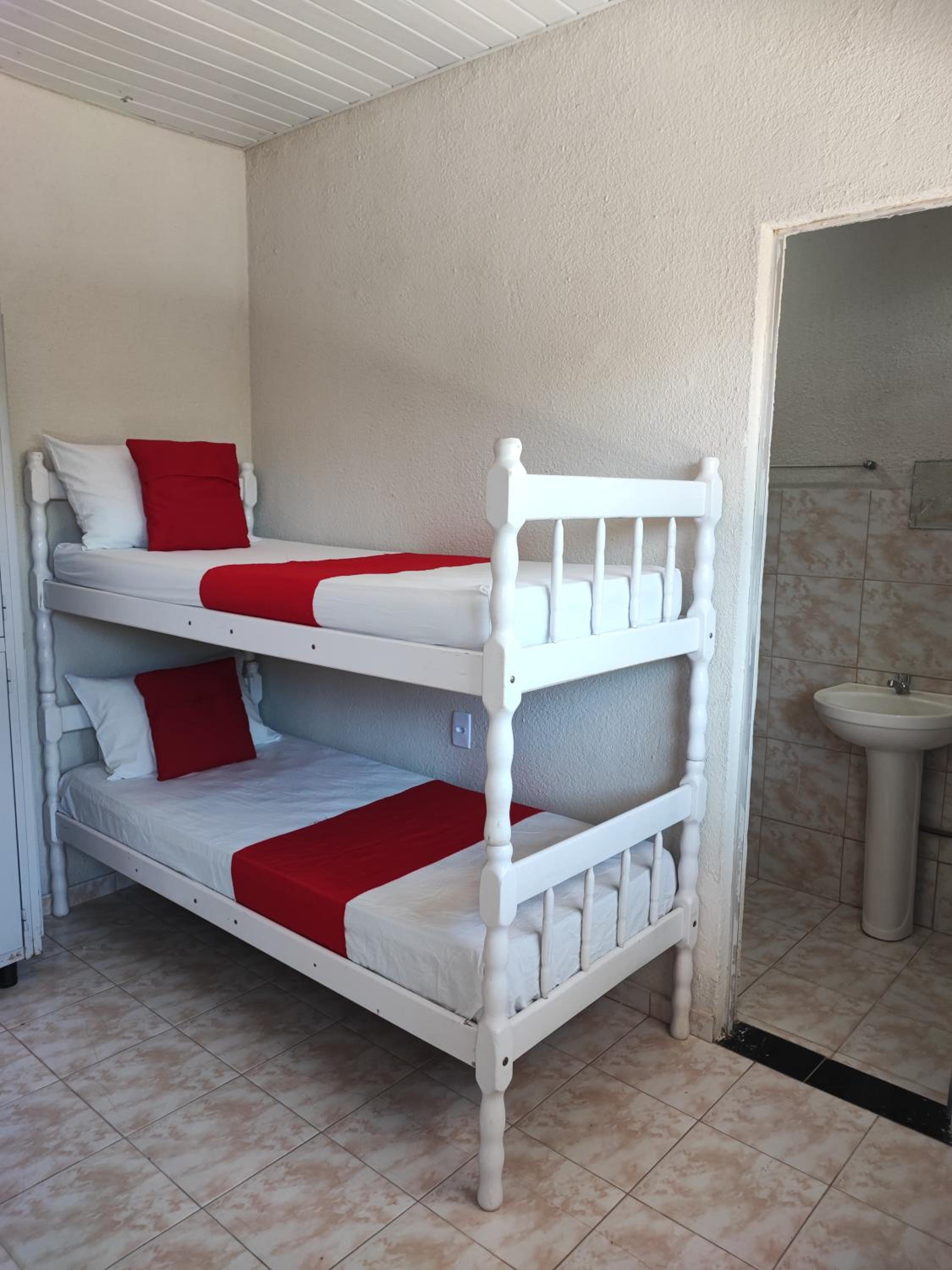 PS Hotel Sossego