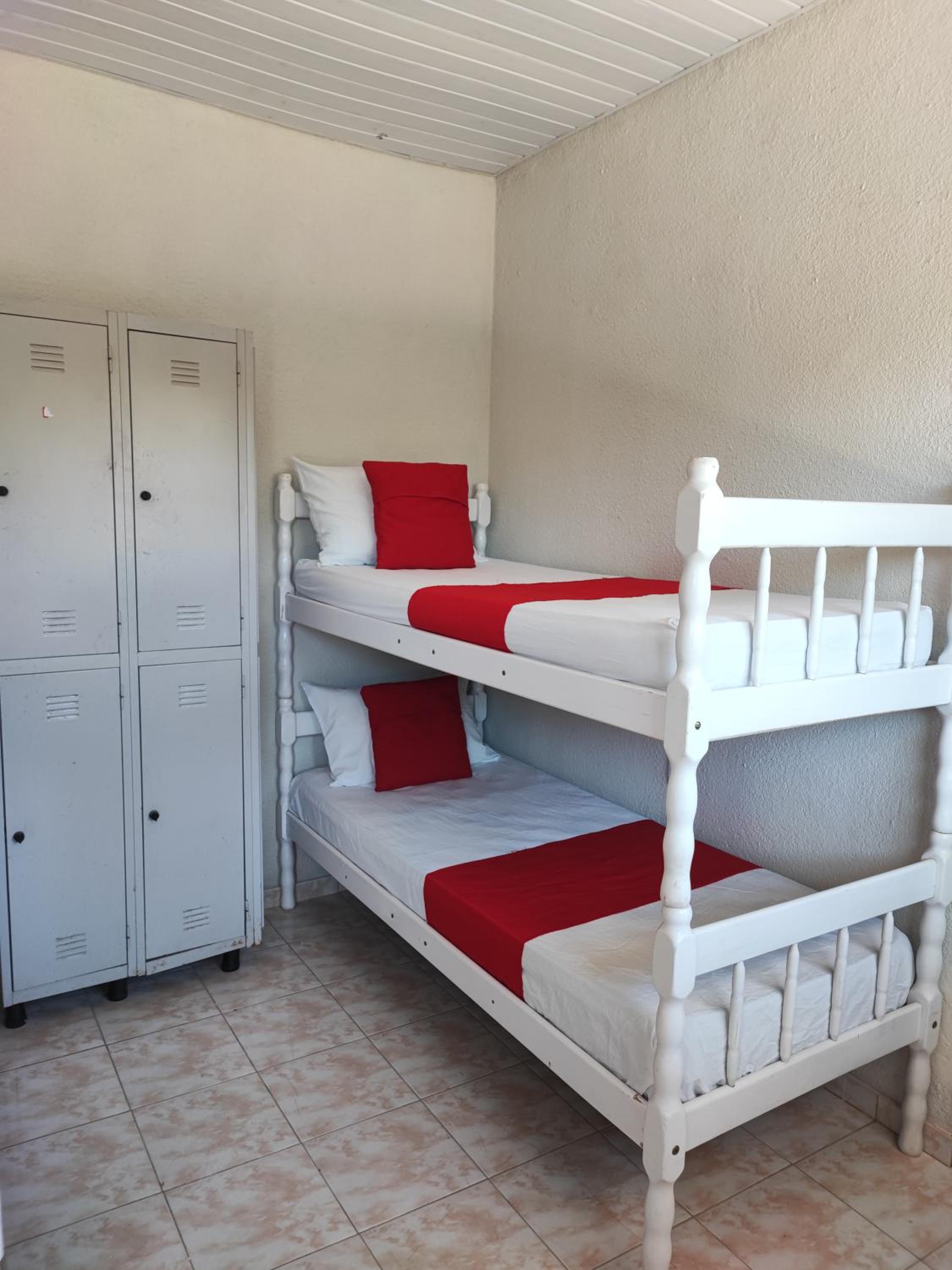 PS Hotel Sossego