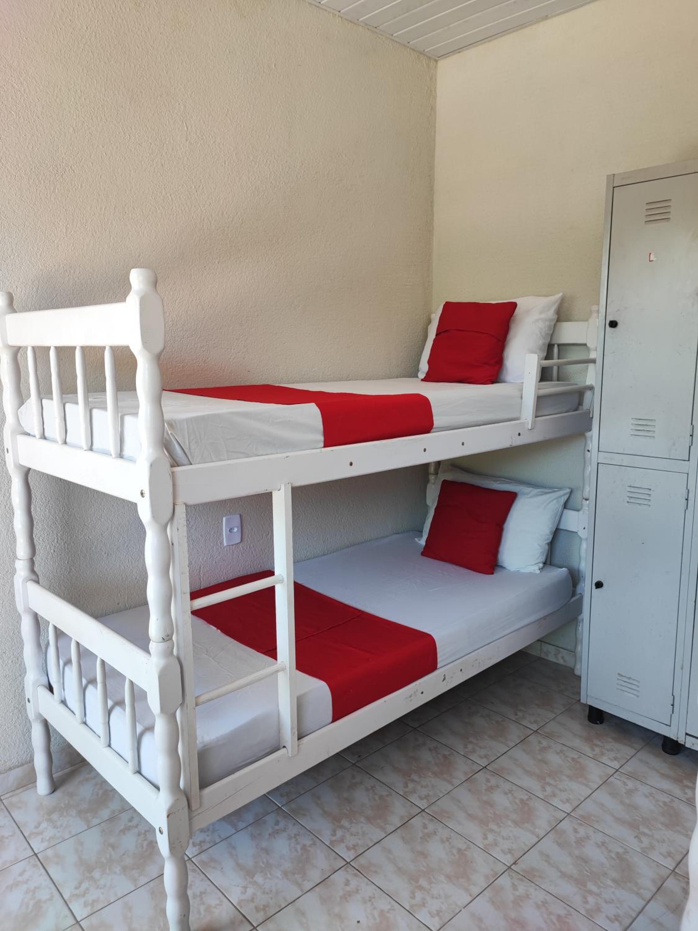 PS Hotel Sossego