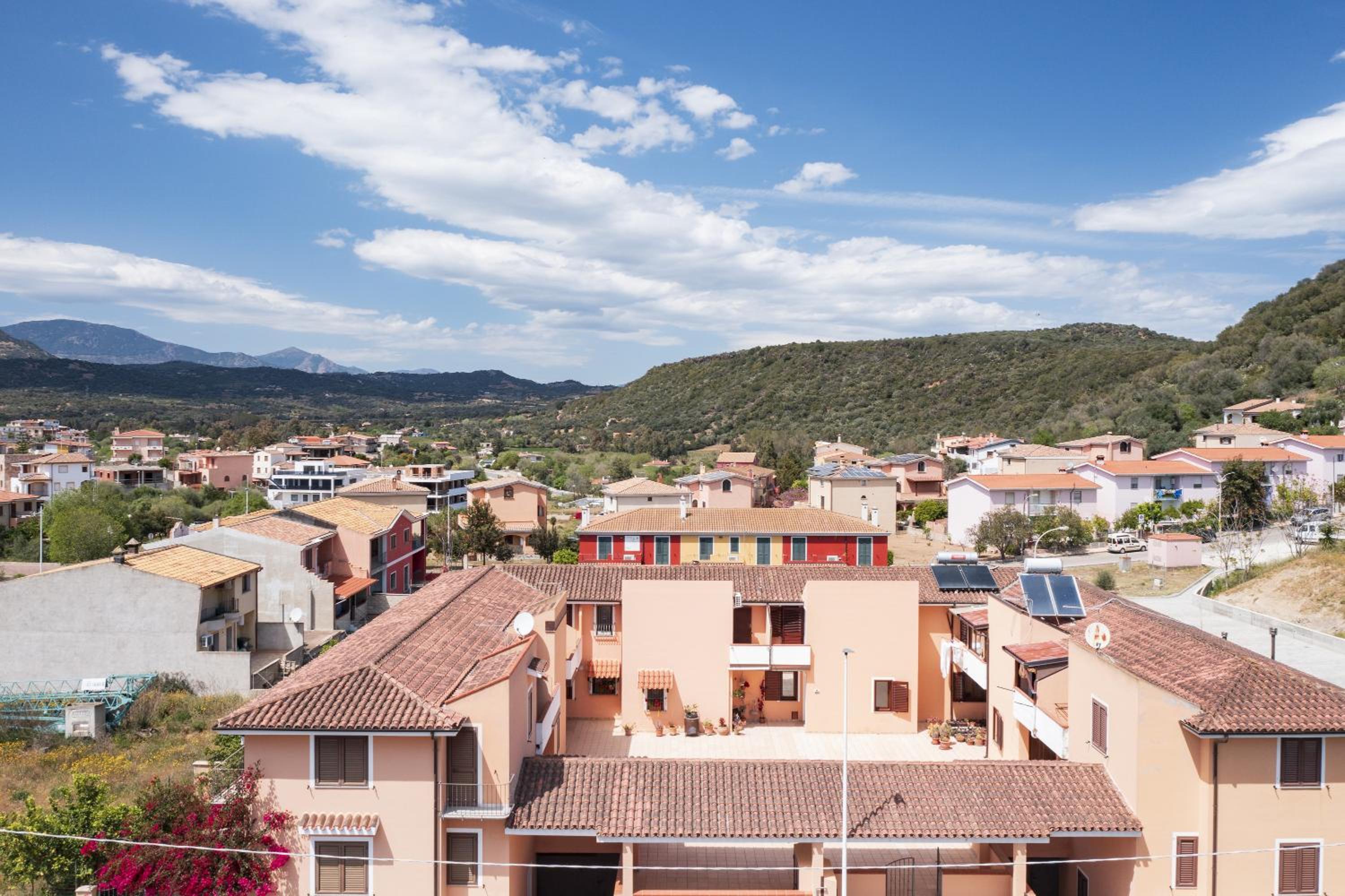 La dolce vita Barisardo