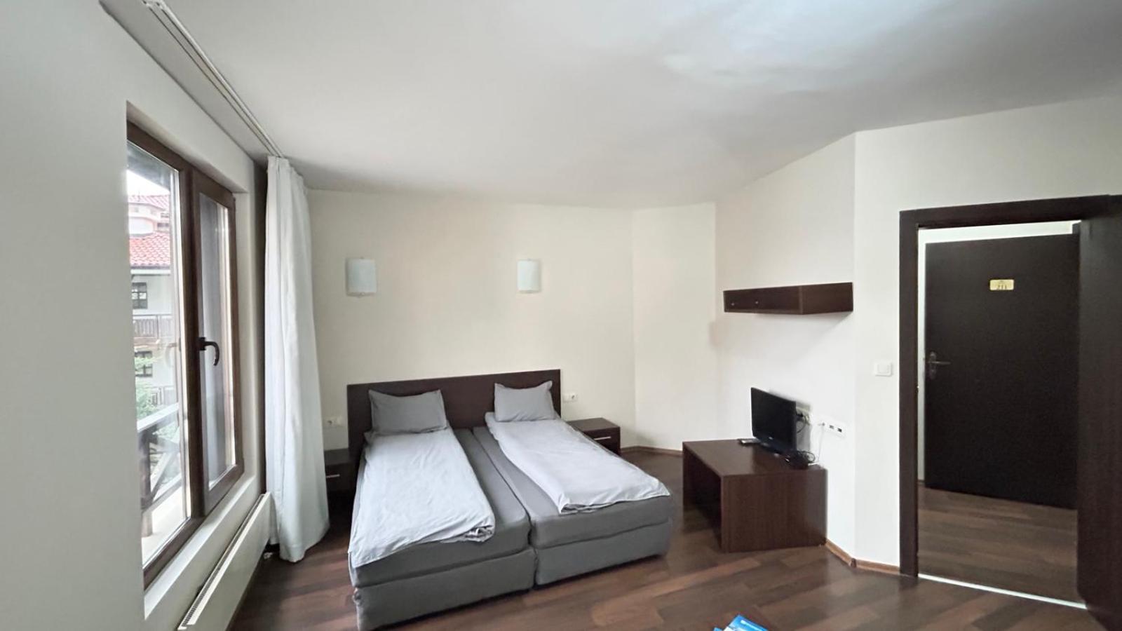 ALTITUDE MOUNTAIN APARTMENTS ASPEN at GONDOLA BANSKO
