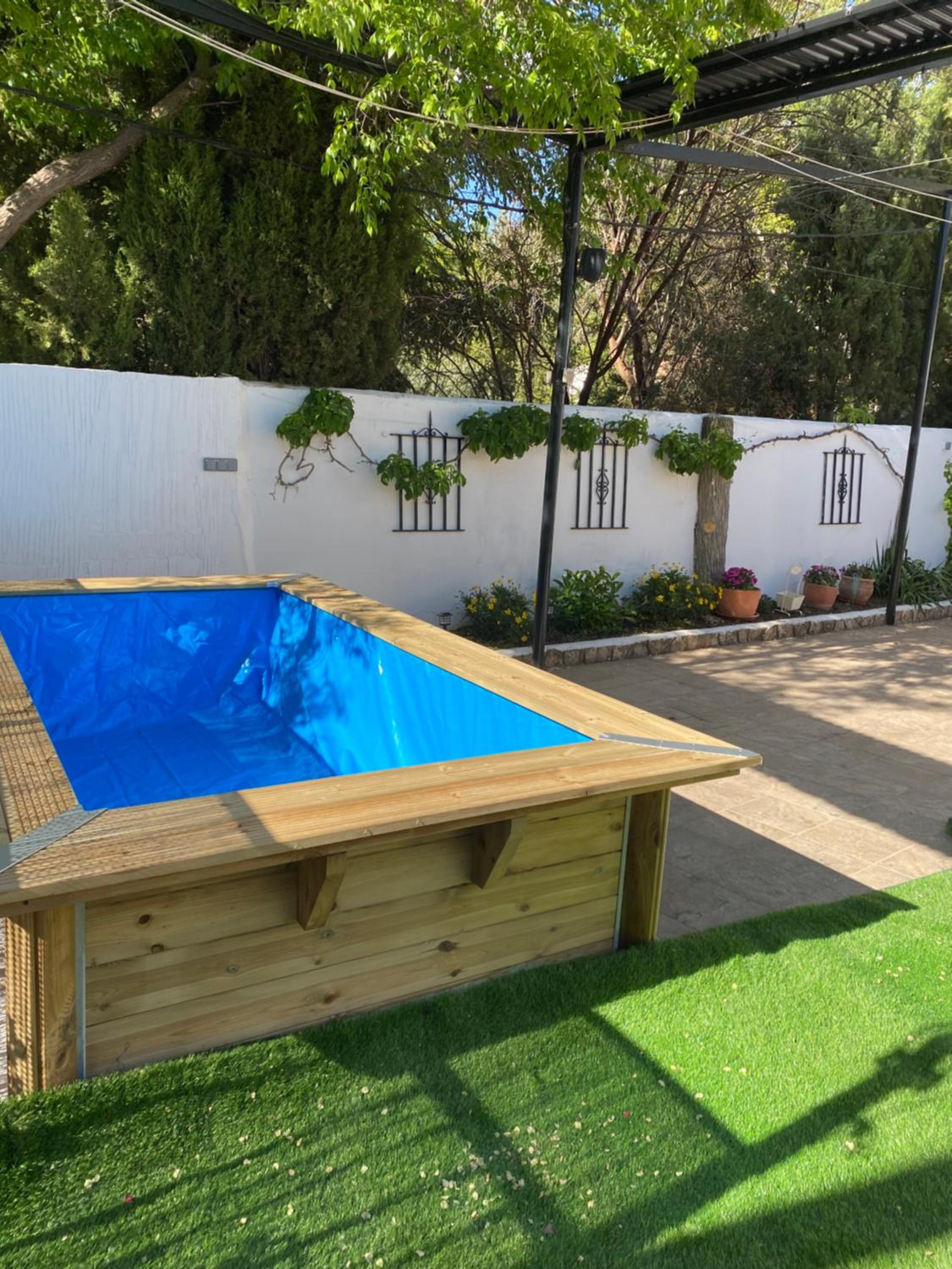 Casa Rural Abuelo Raimundo photo 2