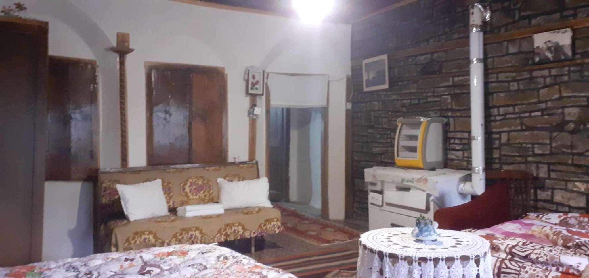 guest house in buhal