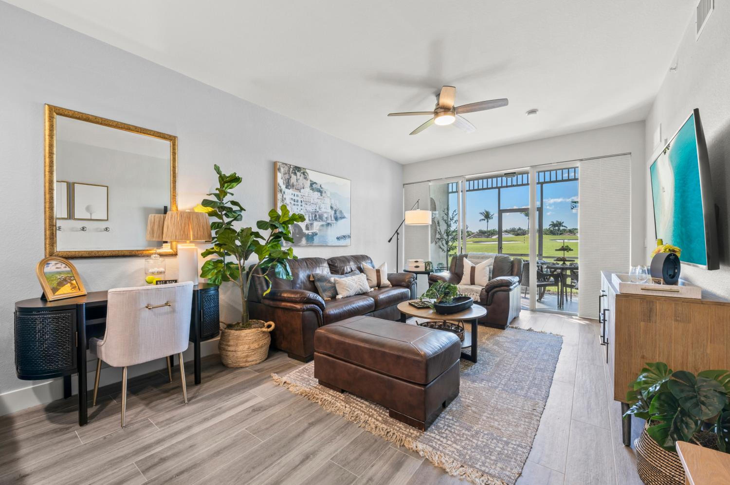 Serene Naples Retreat: Golf-Resort Pool-Tennis-Gym, photo 60