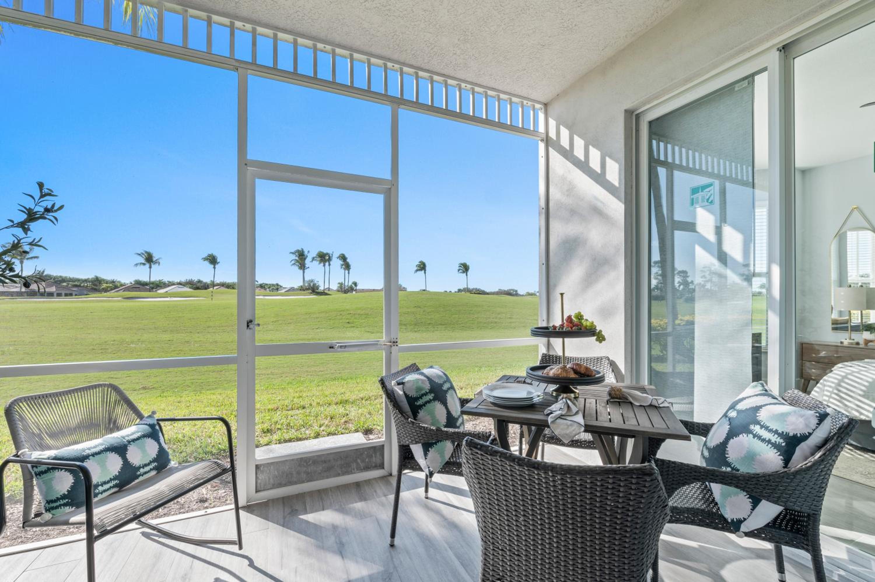 Serene Naples Retreat: Golf-Resort Pool-Tennis-Gym, photo 19