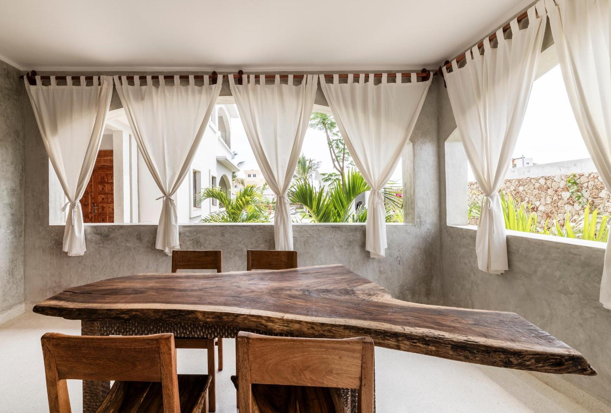 Dolce Vita Watamu Apartments