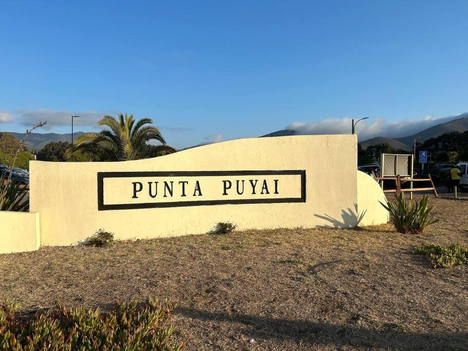 Departamento Punta Puyai Papudo