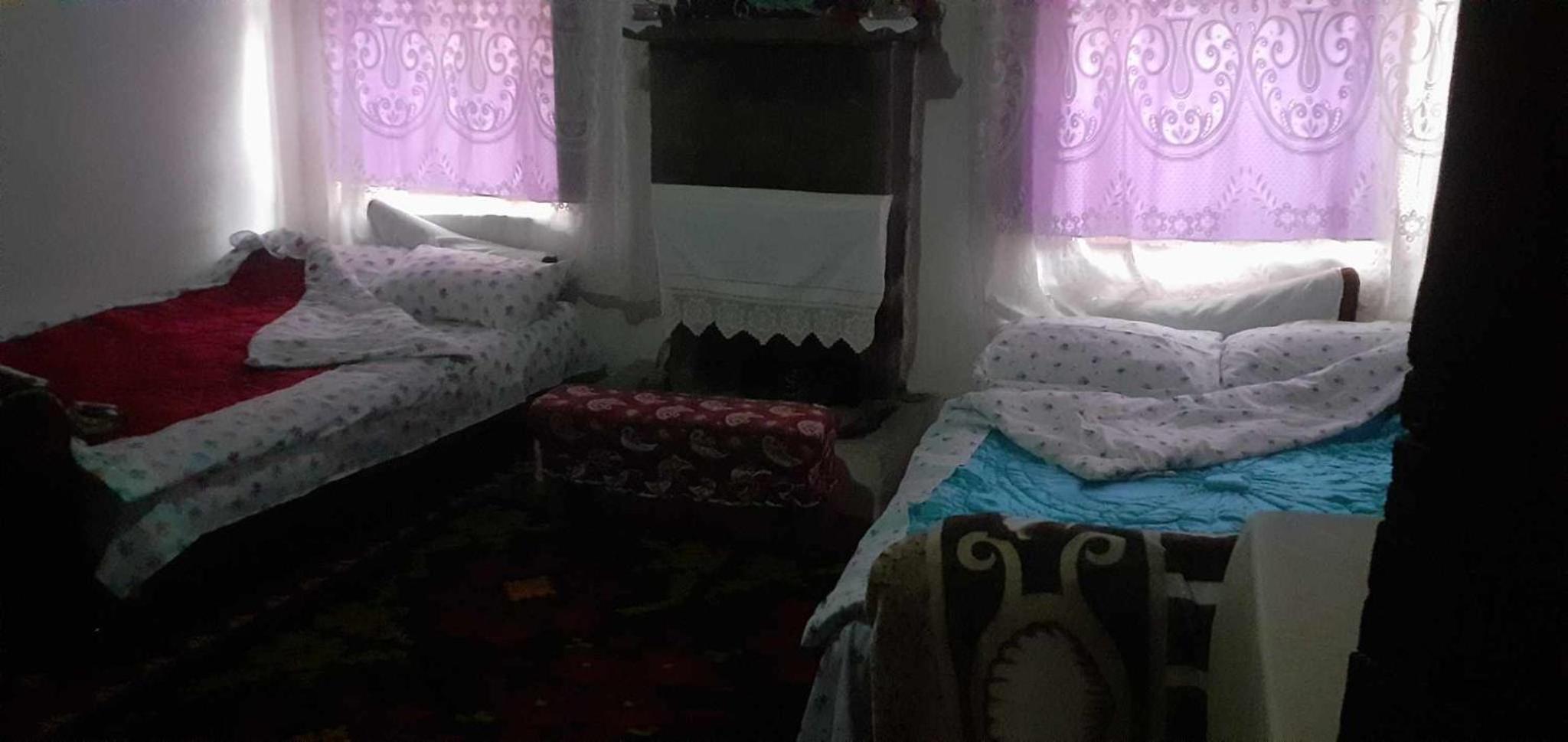 guest house in buhal