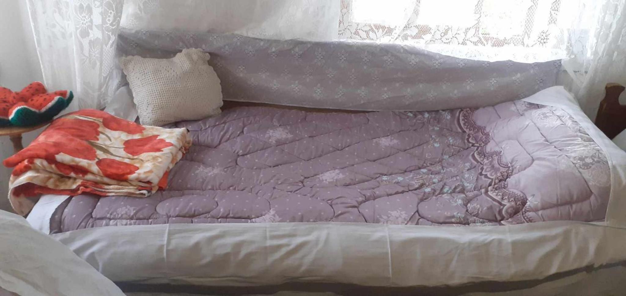 guest house in buhal