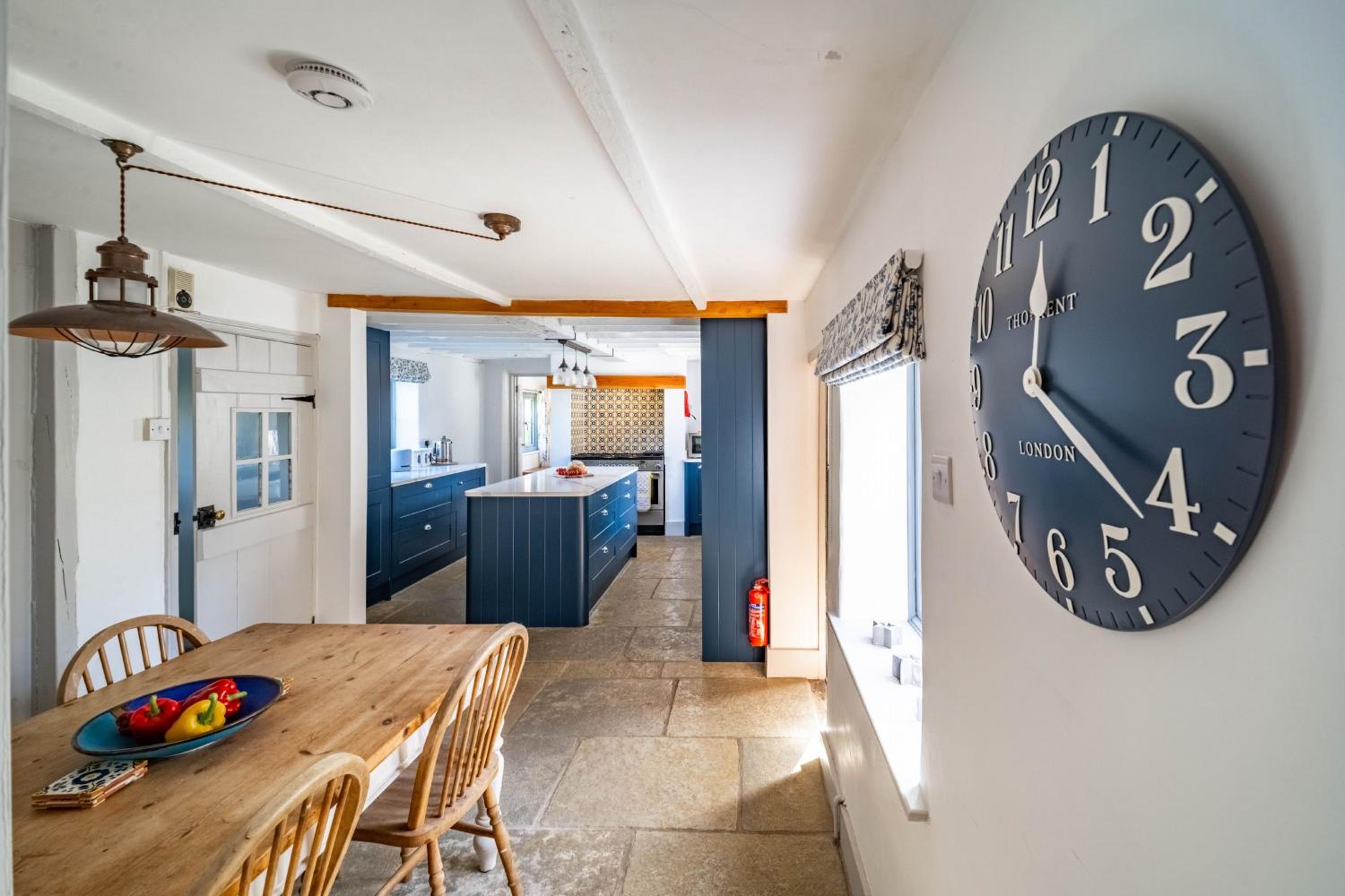 Ruthie Cottage by Big Skies Cottages view 5