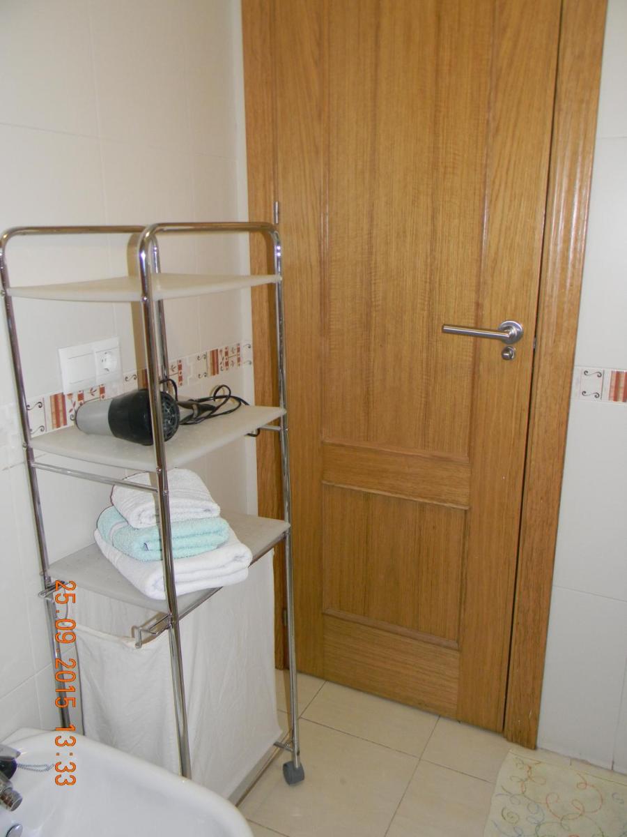 Apartamento Granada Monachil
