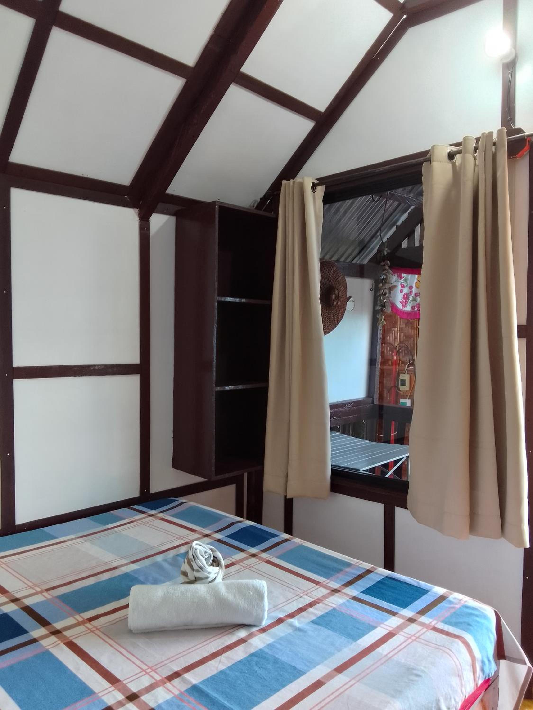 MLK Bamboo Beachhouse