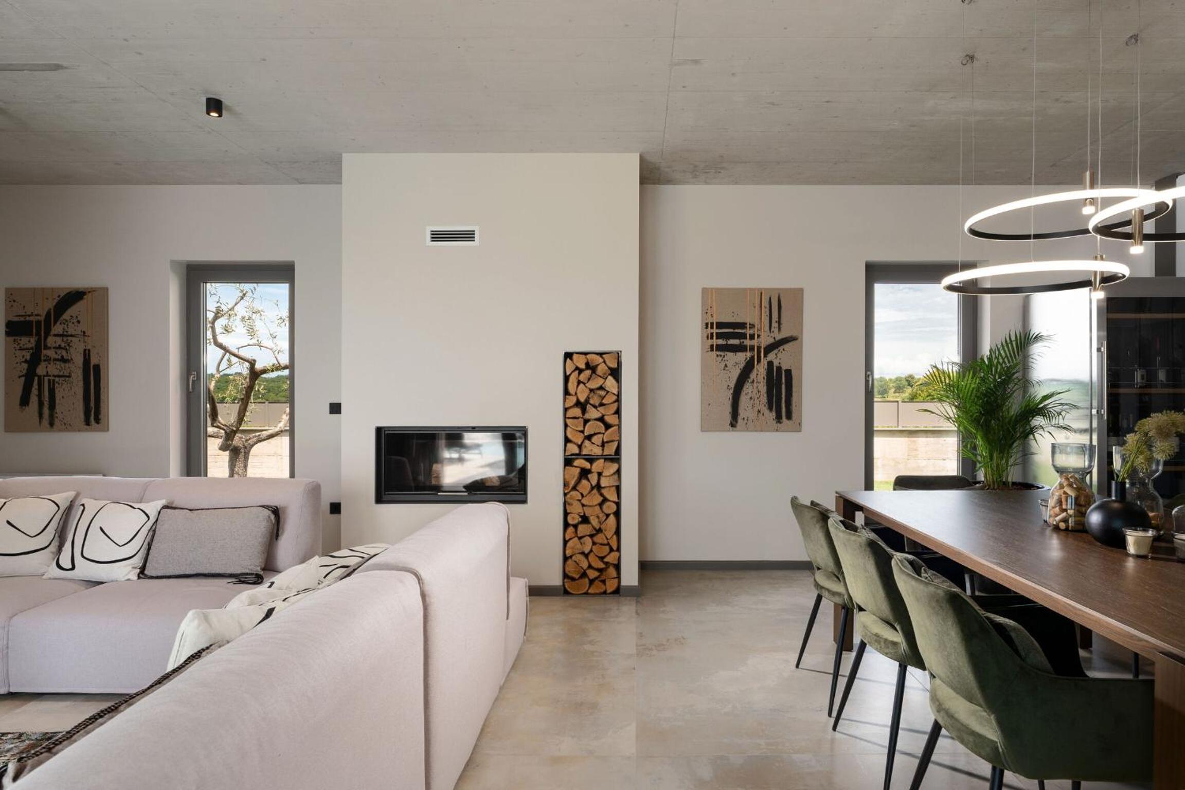 Casa Tortora - Novigrad, Istria view 4