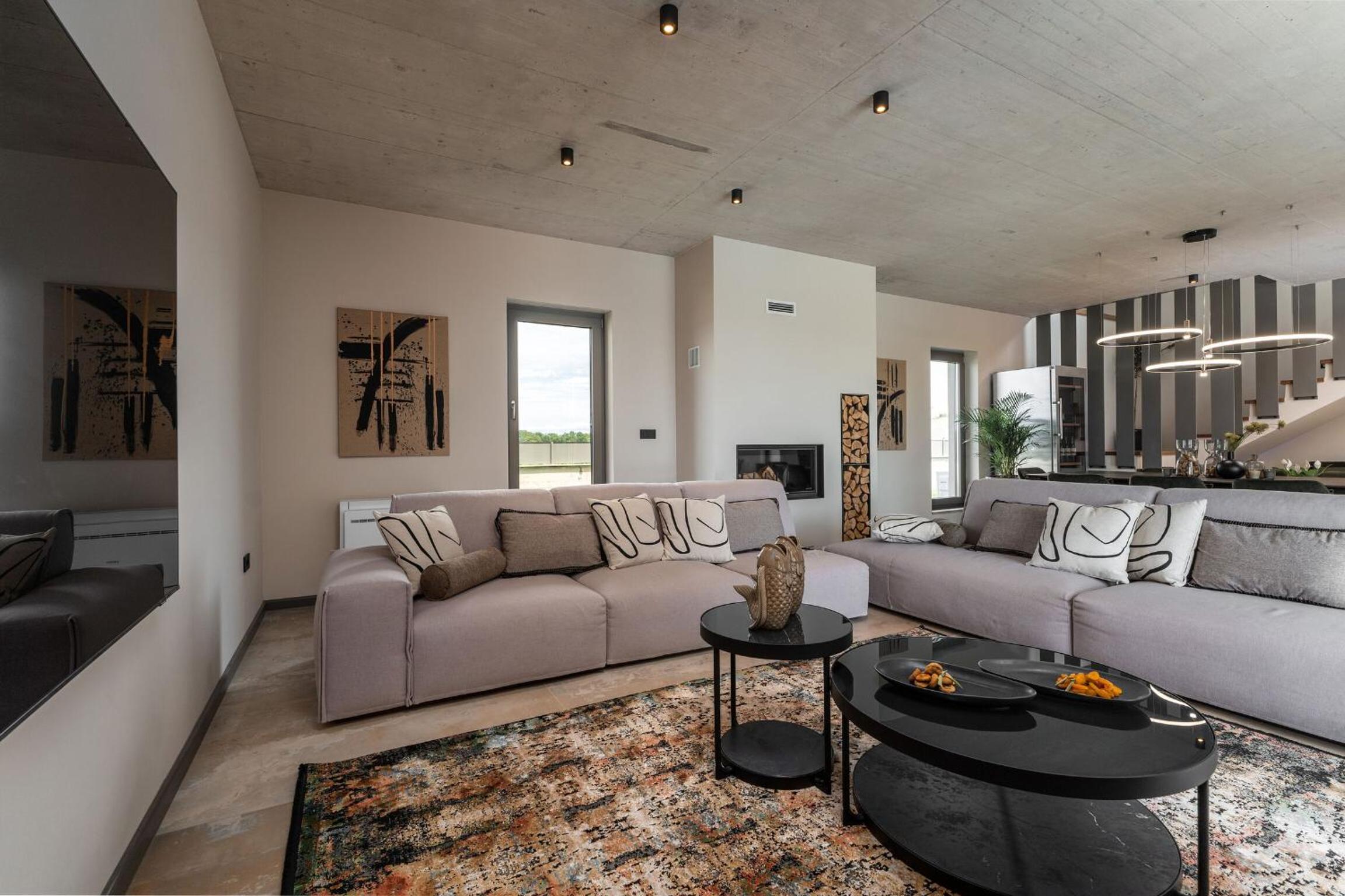 Casa Tortora - Novigrad, Istria view 5