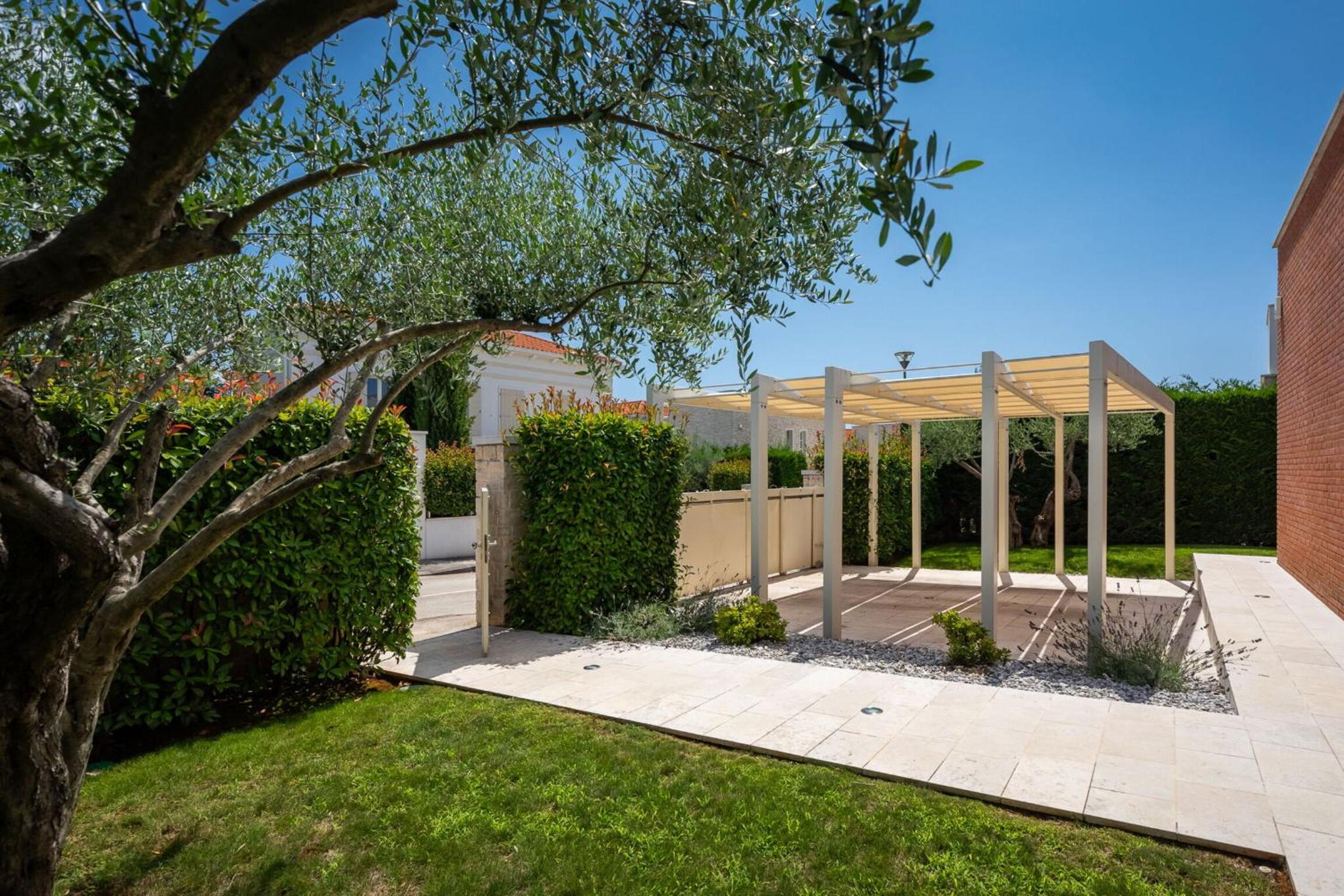 Casa Mariella - Vabriga, Istria view 3