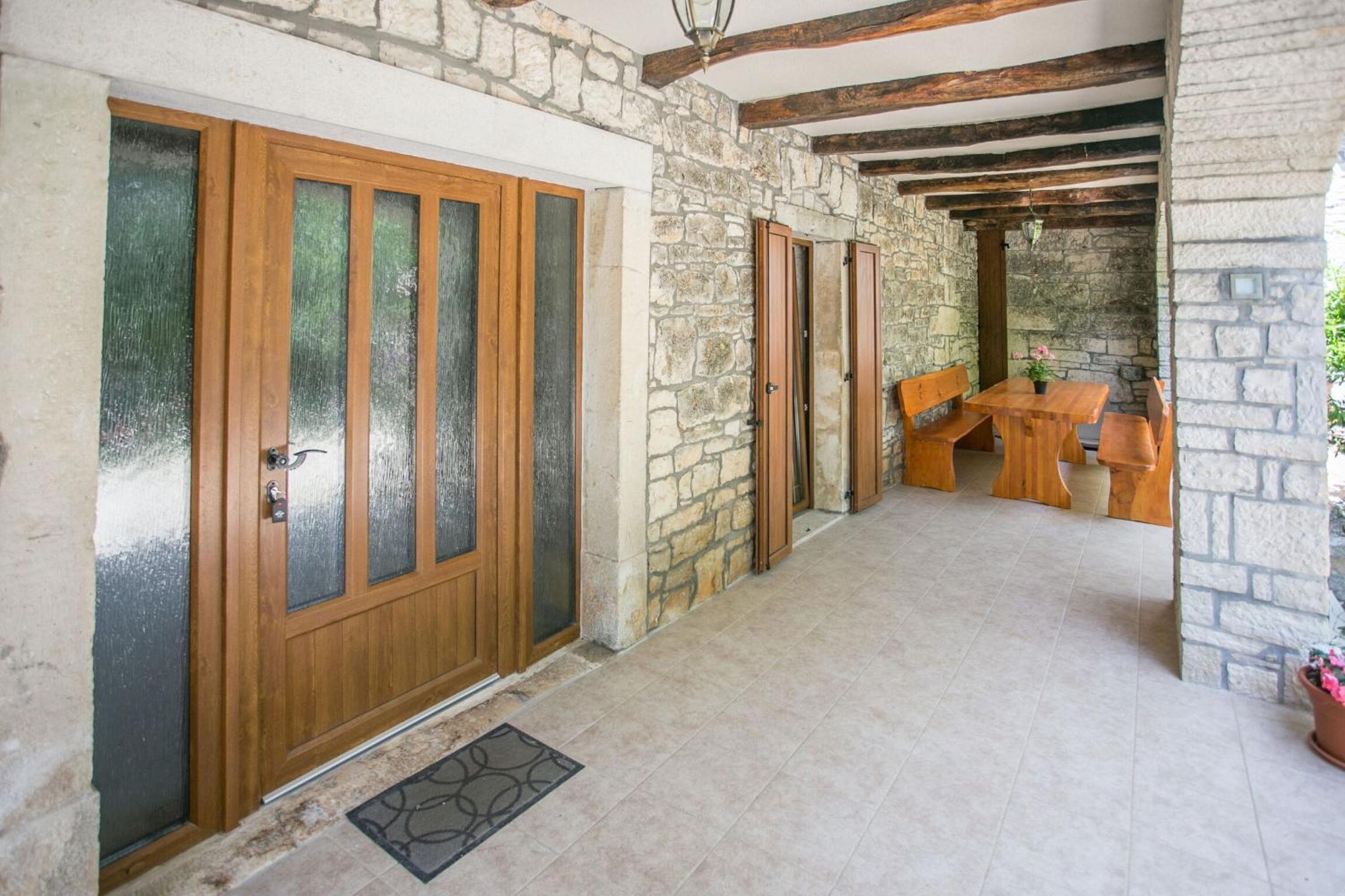Cozy Corner - Tinjan, Istria view 2