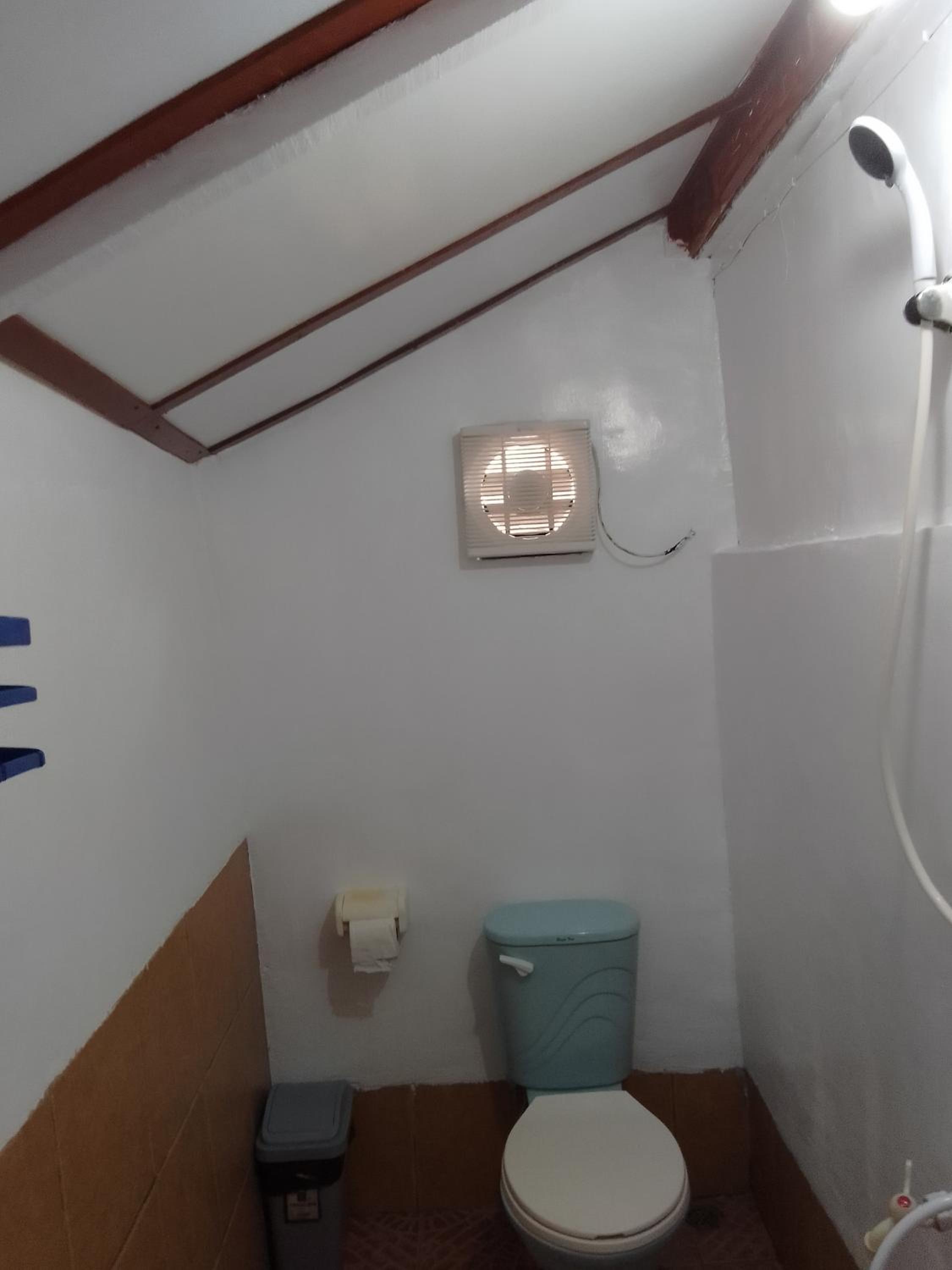 MLK Bamboo Beachhouse