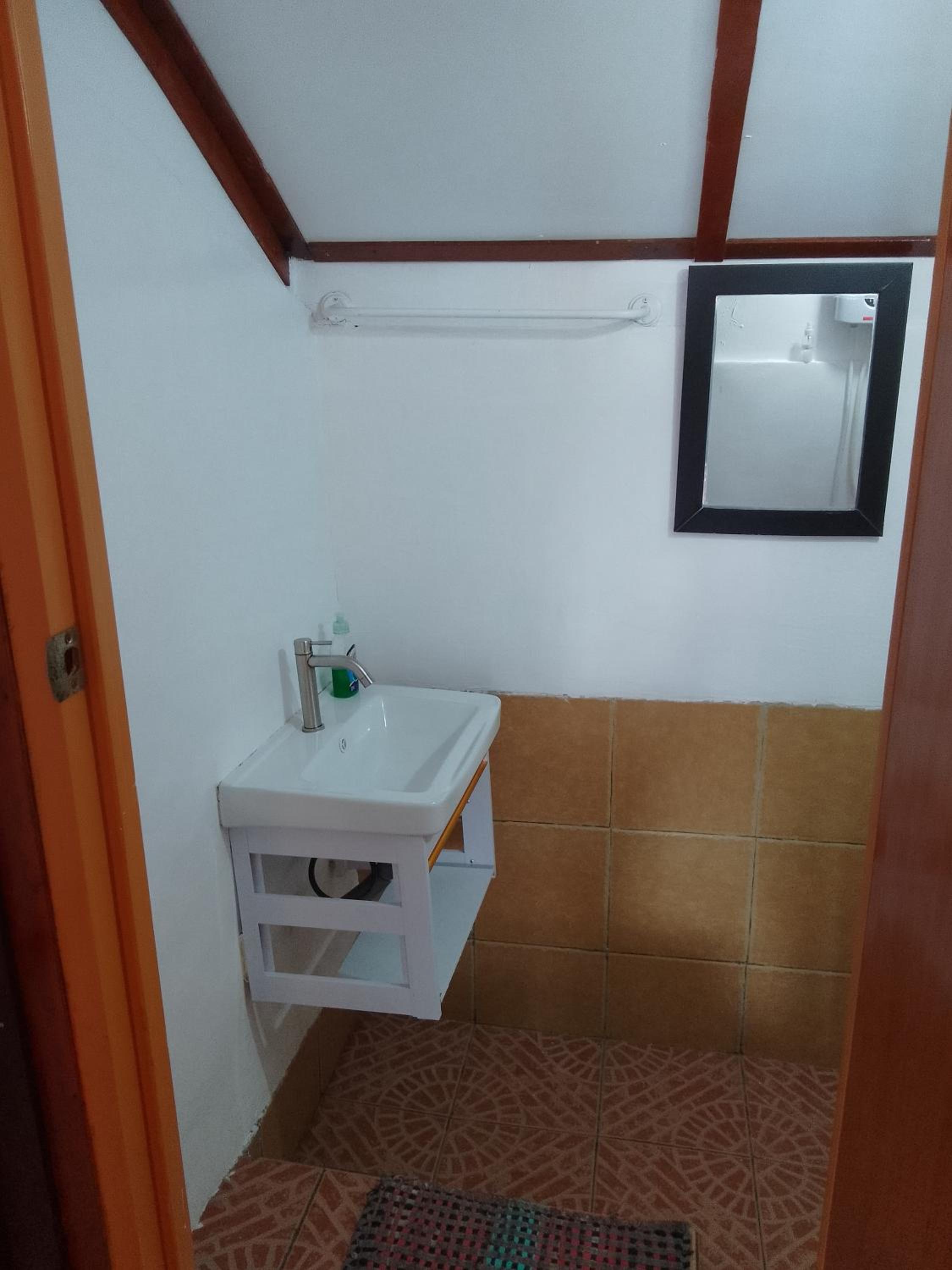 MLK Bamboo Beachhouse