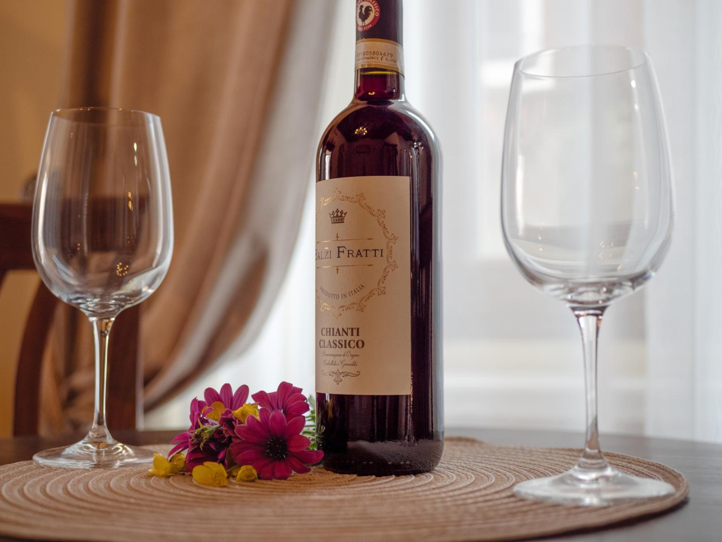 Suite Conte Fernando