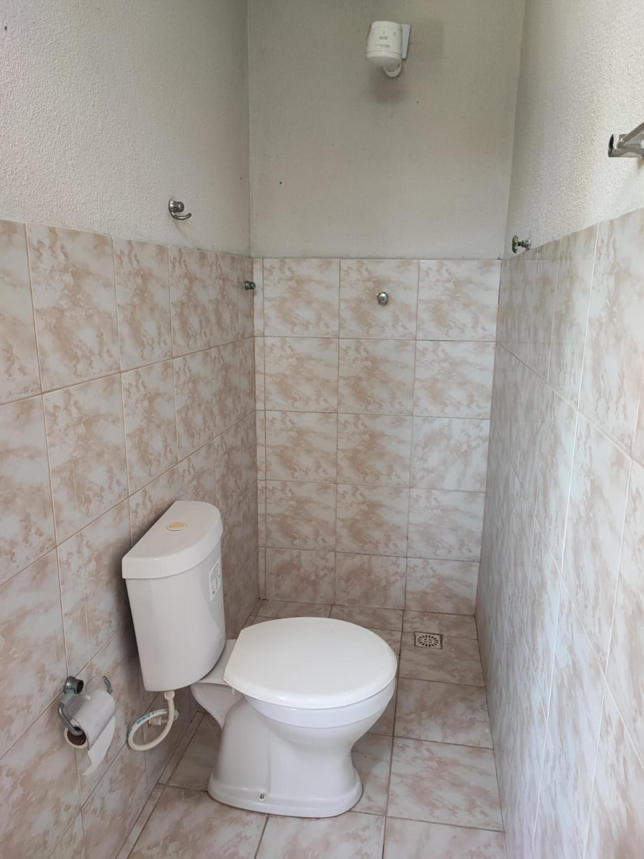 PS Hotel Sossego