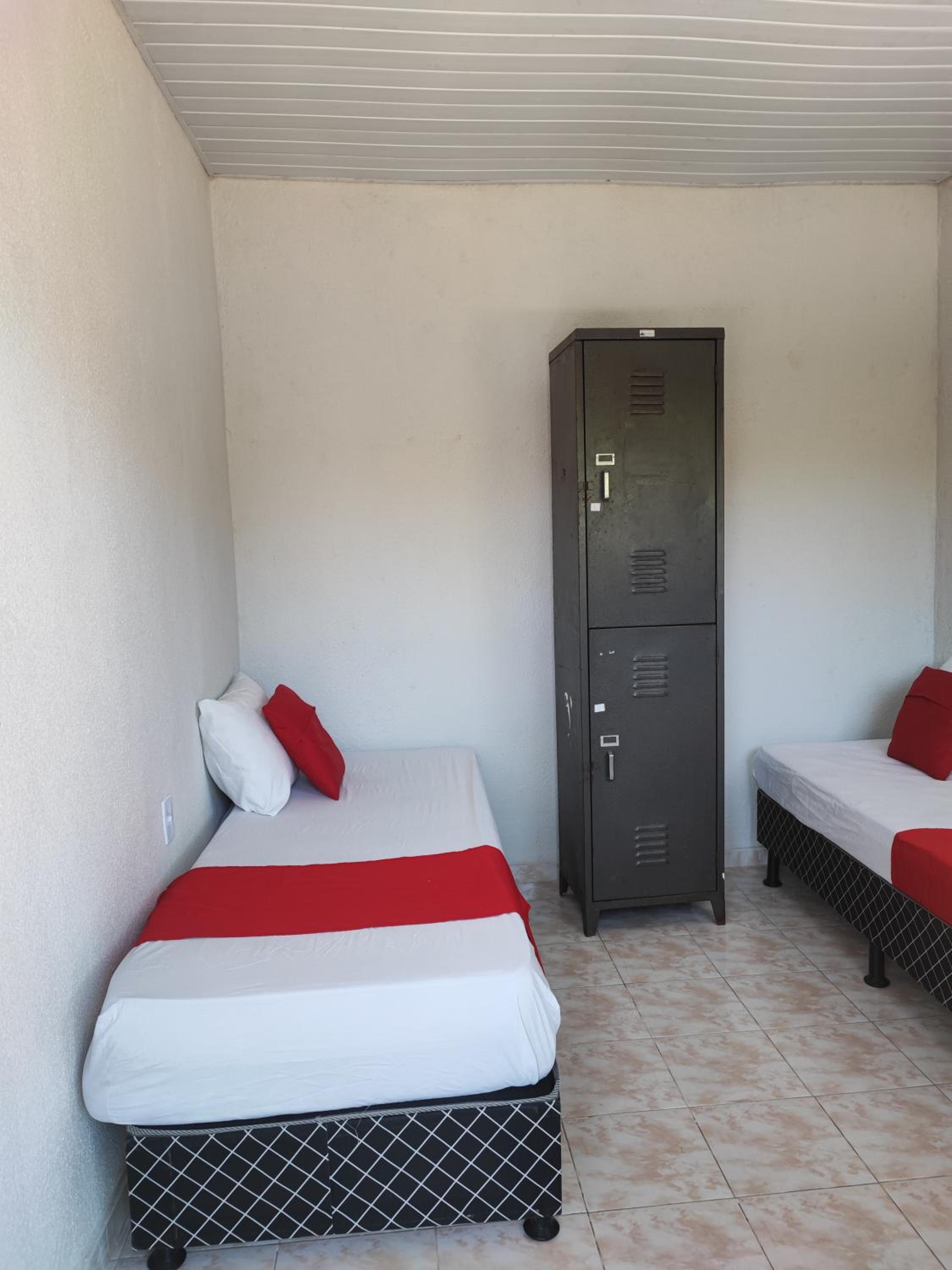 PS Hotel Sossego