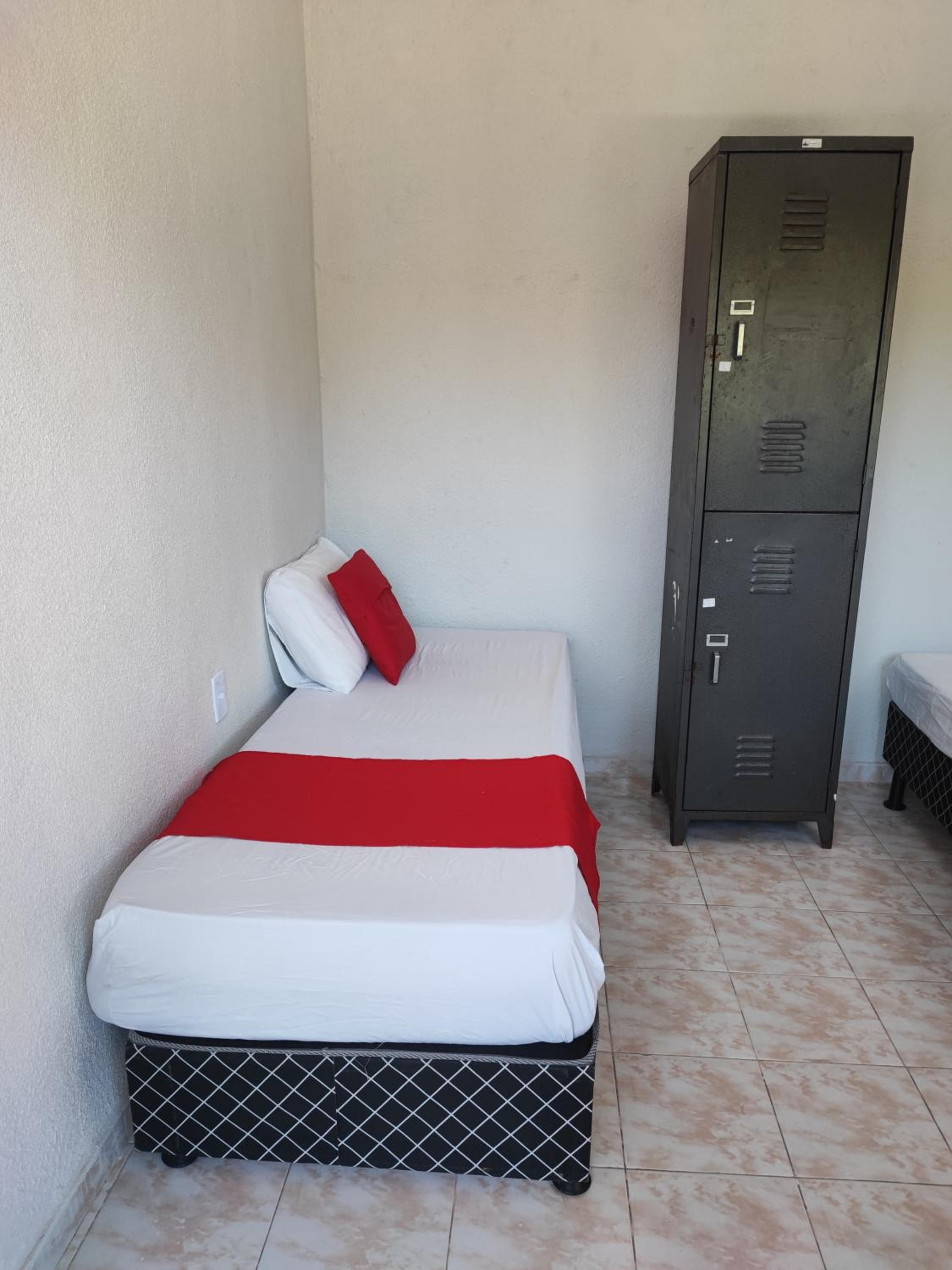 PS Hotel Sossego