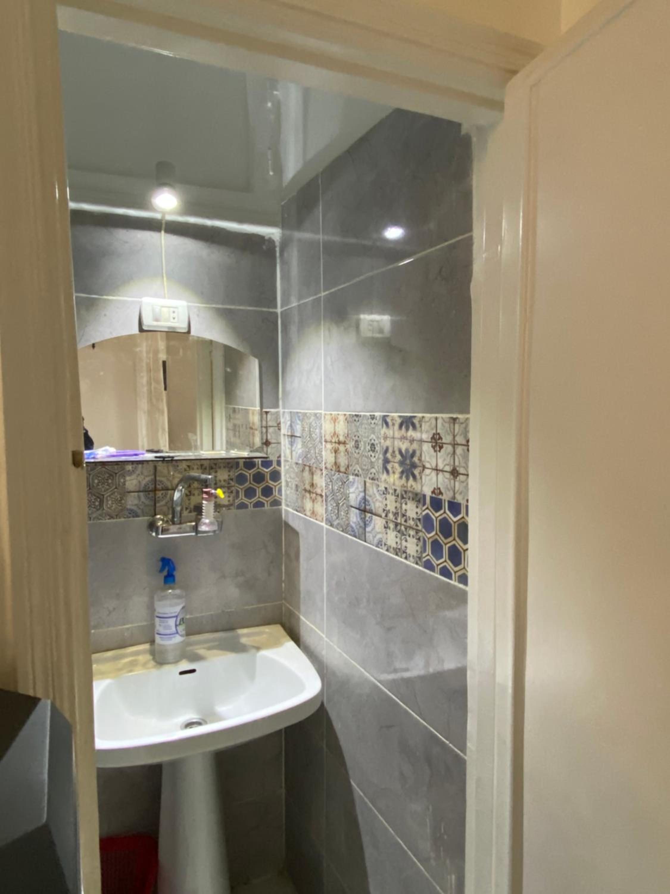 luxor Nile view duplex apartment
