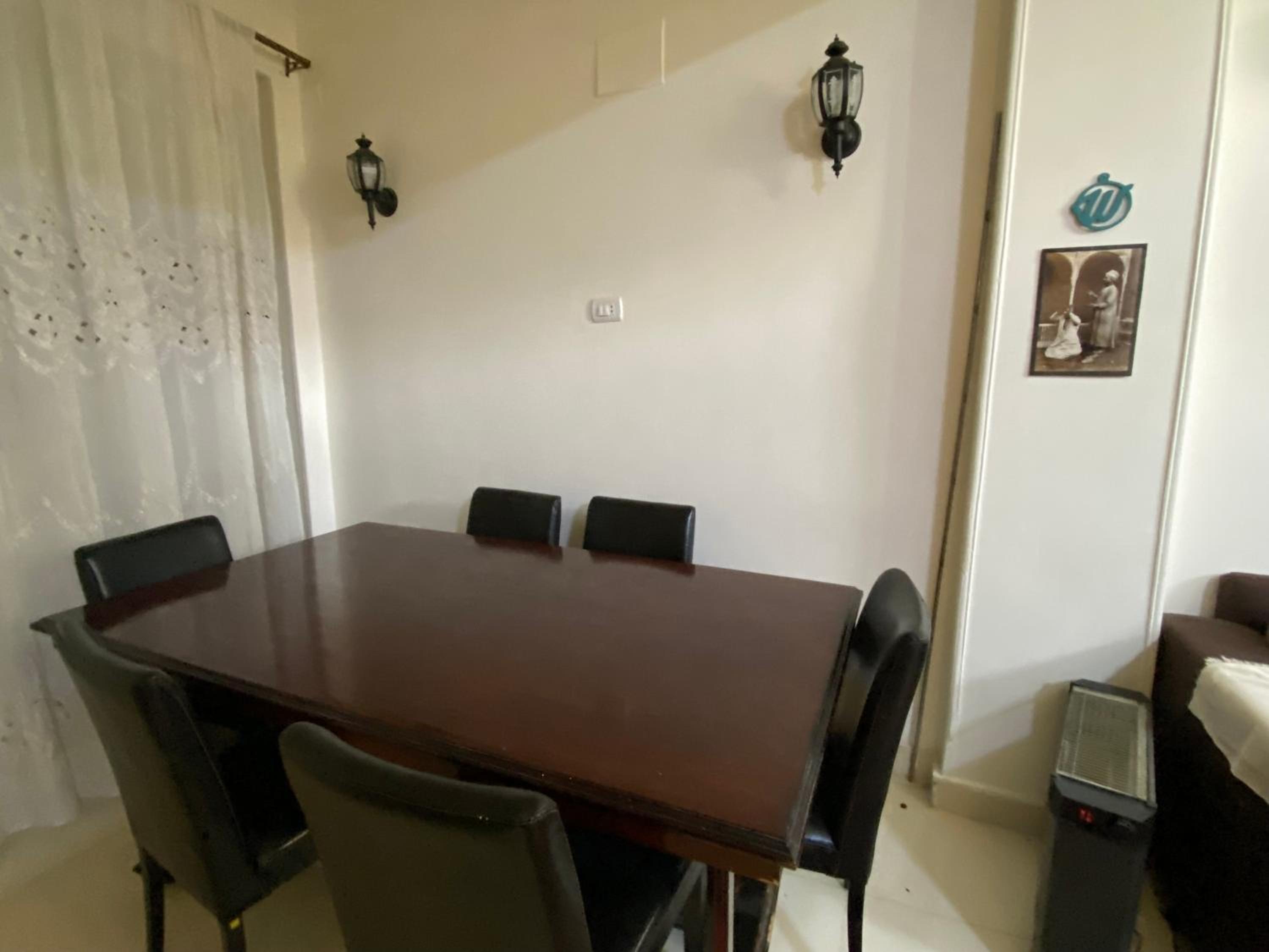 luxor Nile view duplex apartment