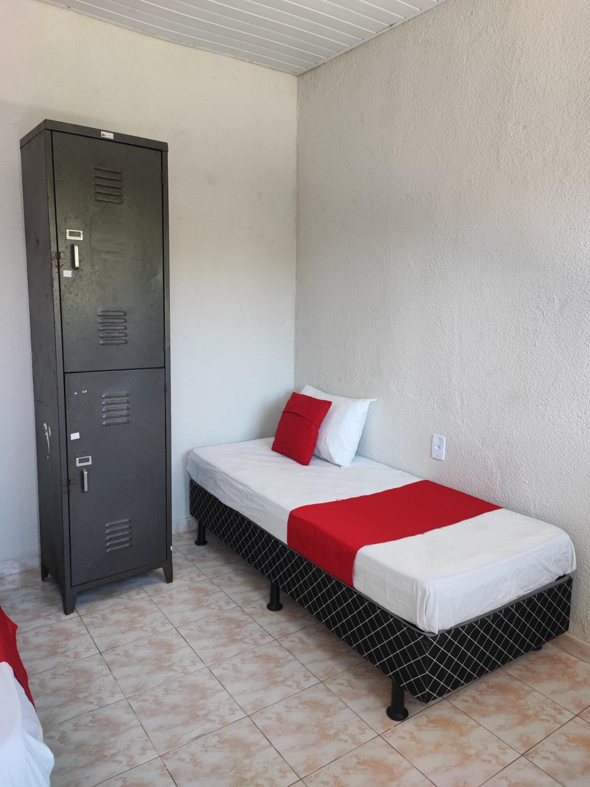 PS Hotel Sossego
