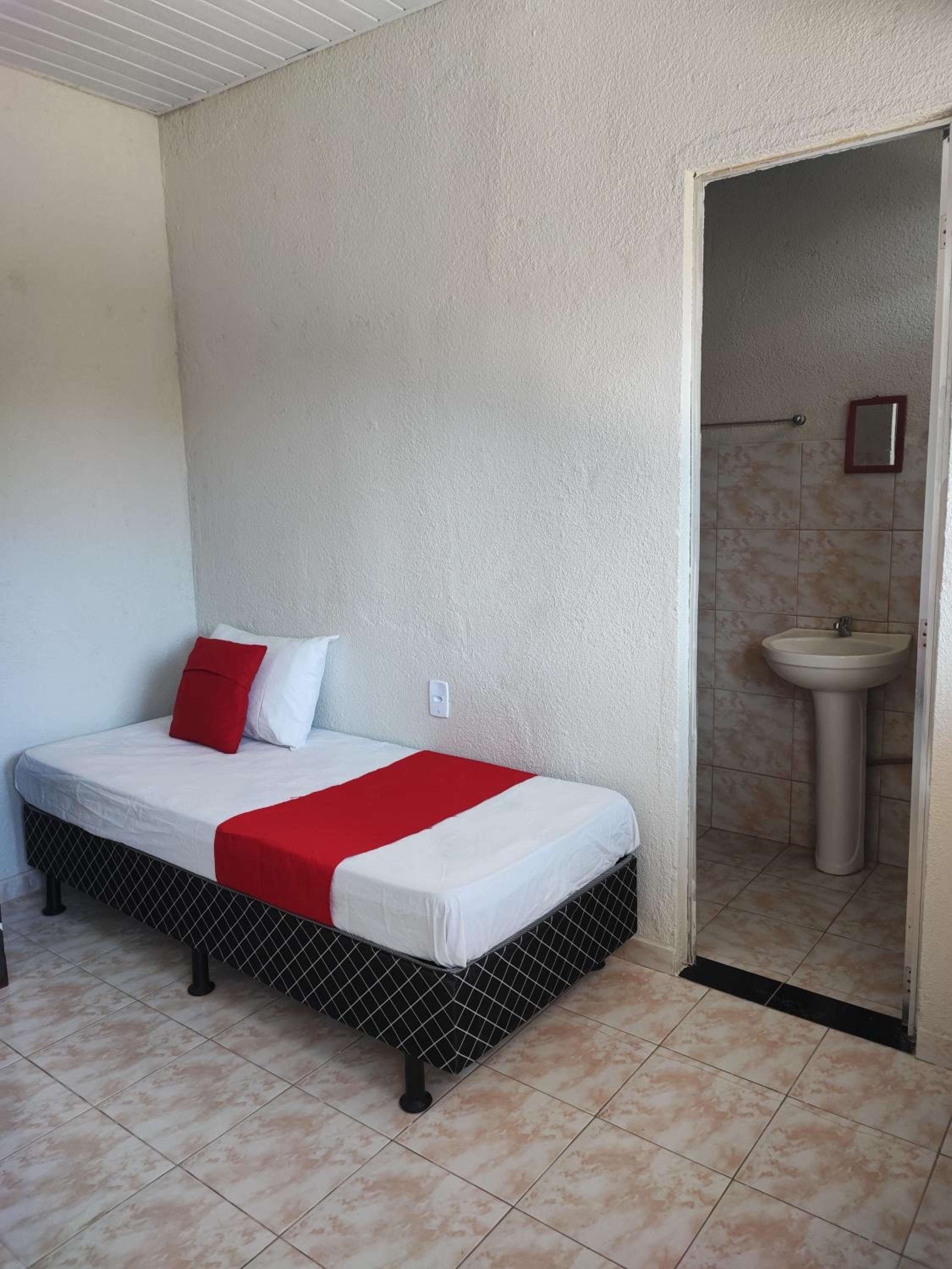 PS Hotel Sossego