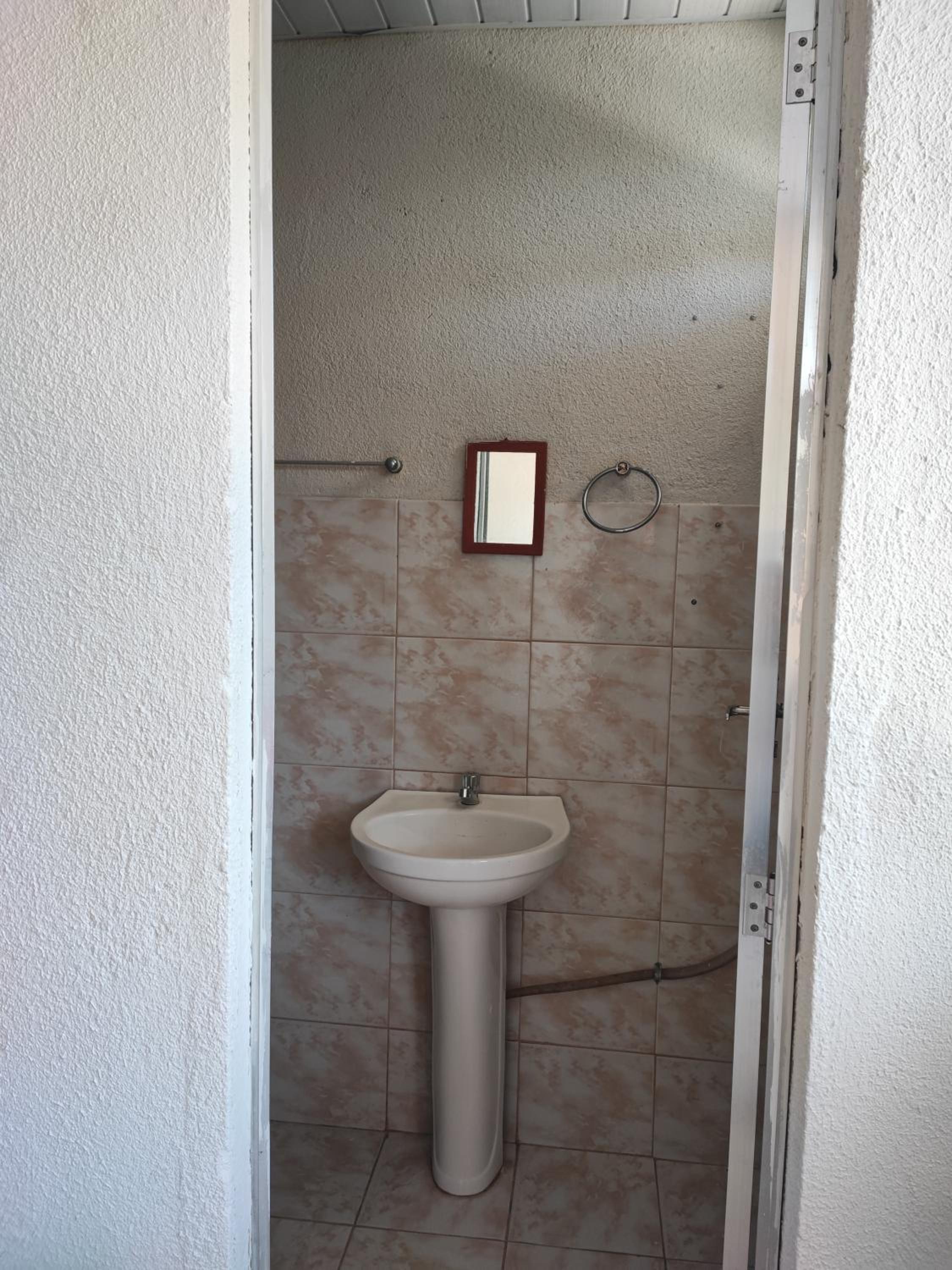 PS Hotel Sossego
