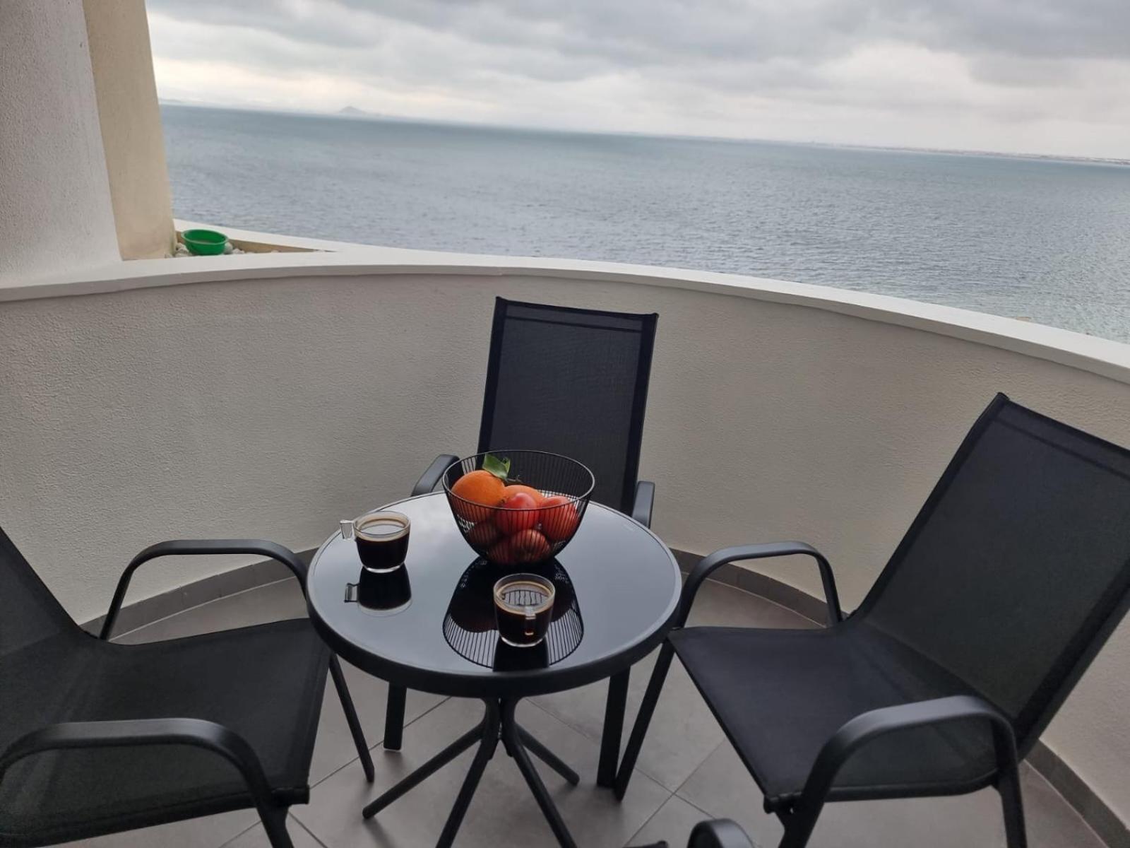 Latosa La Manga Apartment