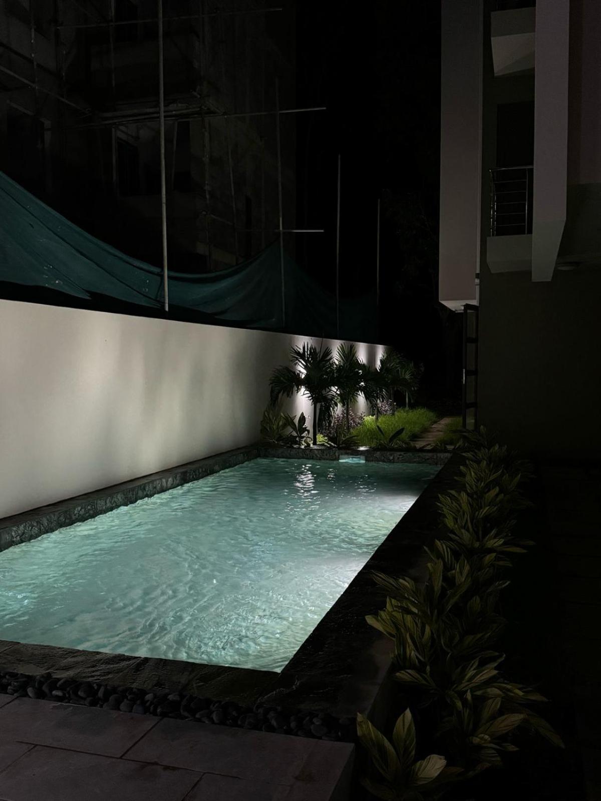 Cozy and newly furnished apartment in Flic en Flac near the centre and the beach view 2