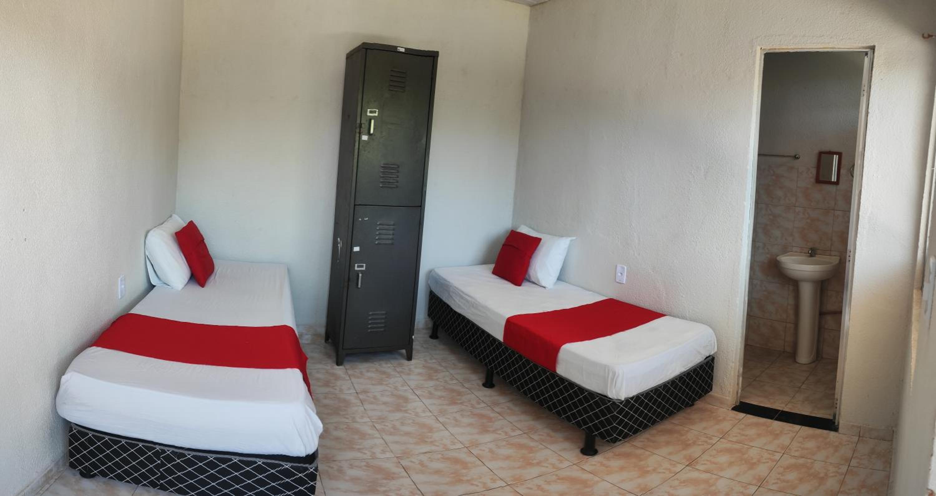 PS Hotel Sossego